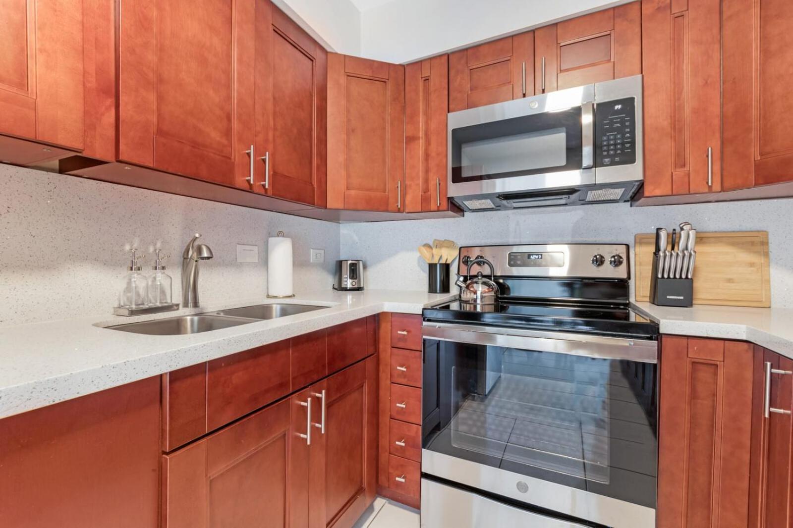 Apartment Roami At The Palm Fort Lauderdale