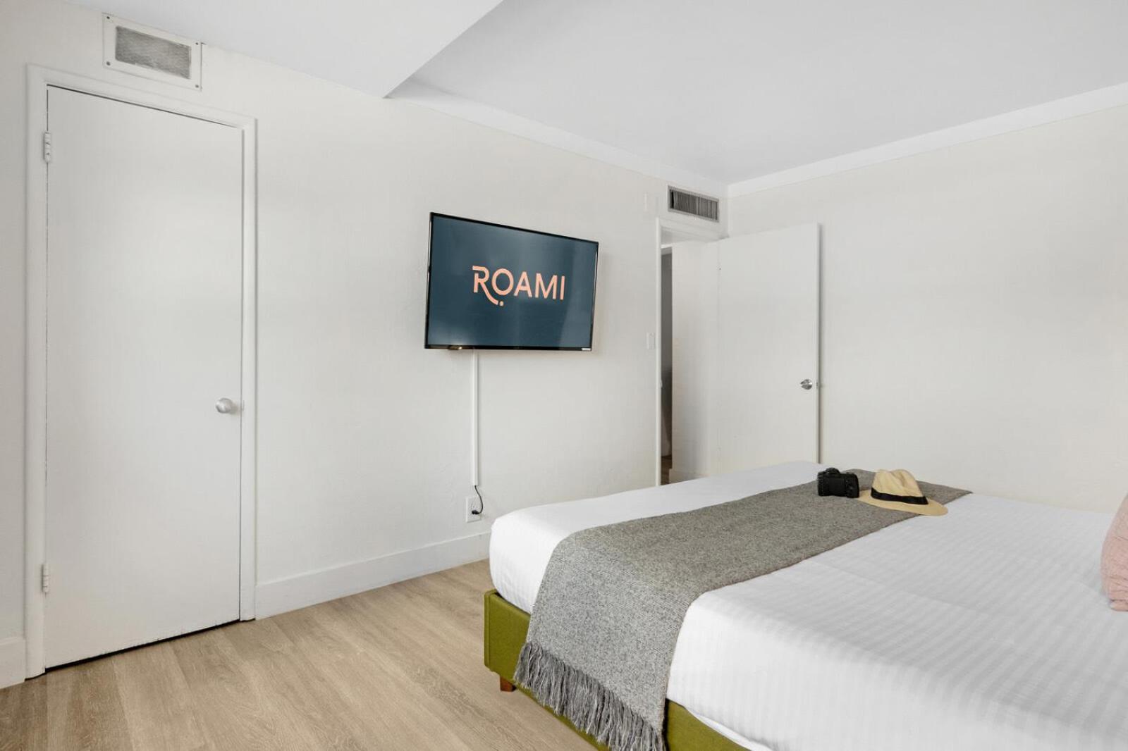 Apartment Roami At The Palm Fort Lauderdale
