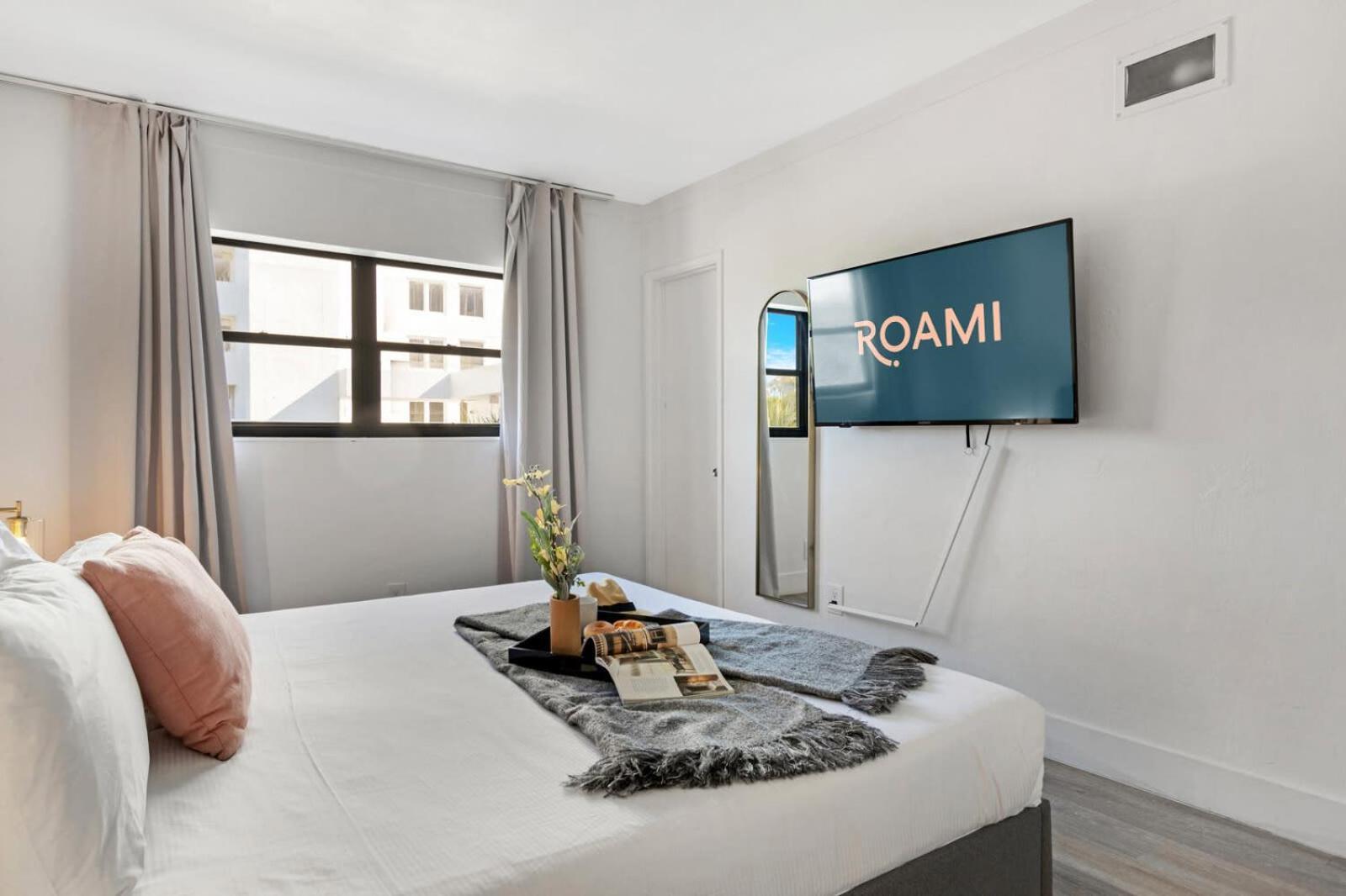 Apartment Roami At The Palm