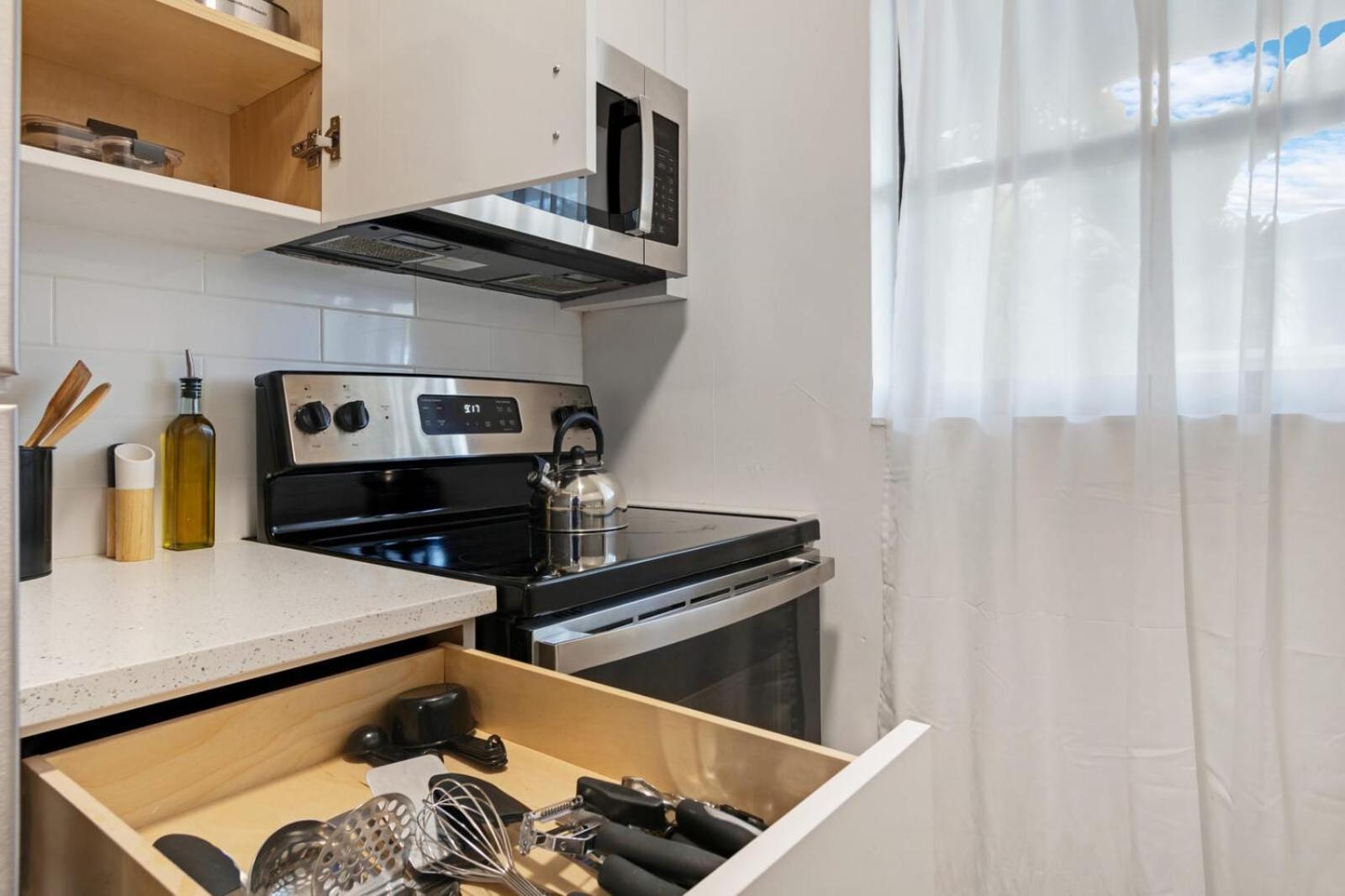 Apartment Roami At The Palm Fort Lauderdale