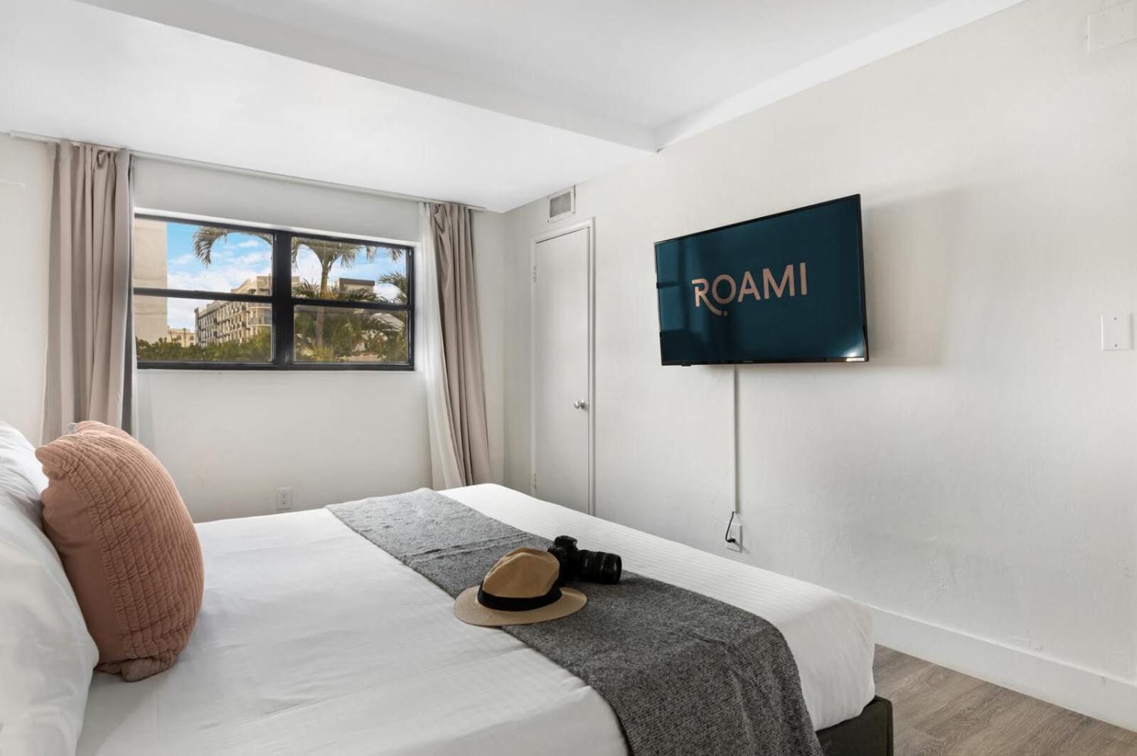 Roami At The Palm Apartment Fort Lauderdale