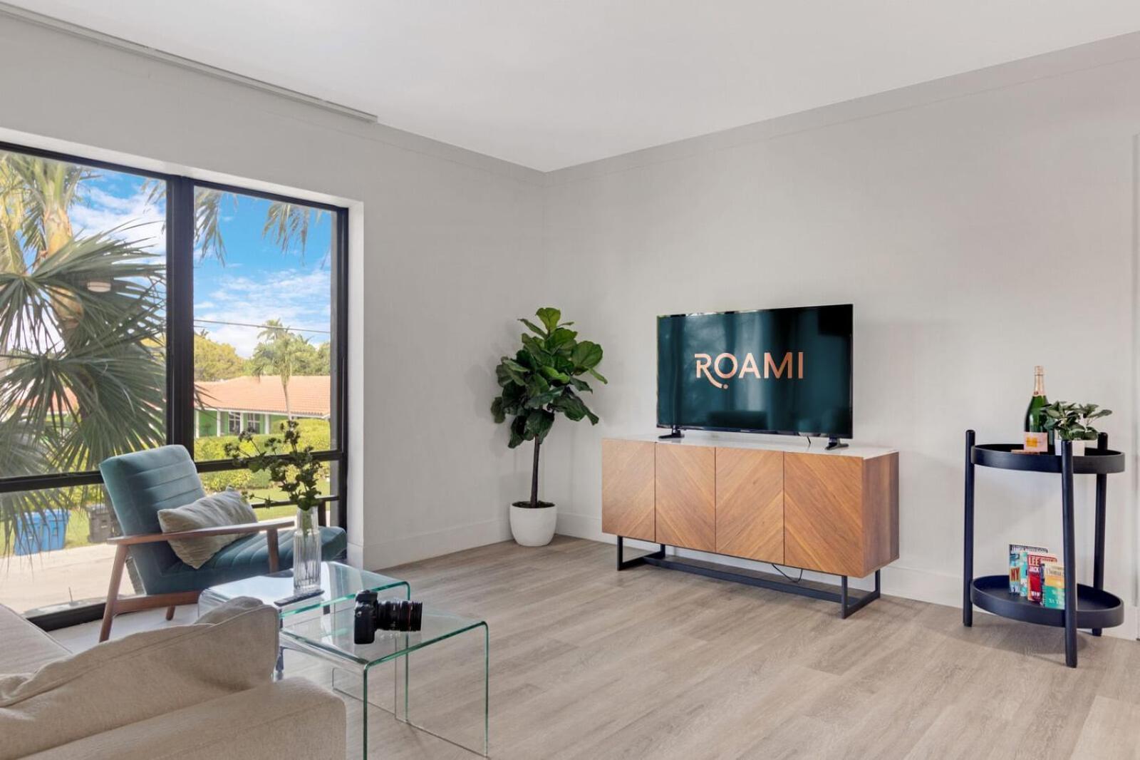 Apartment Roami At The Palm Fort Lauderdale