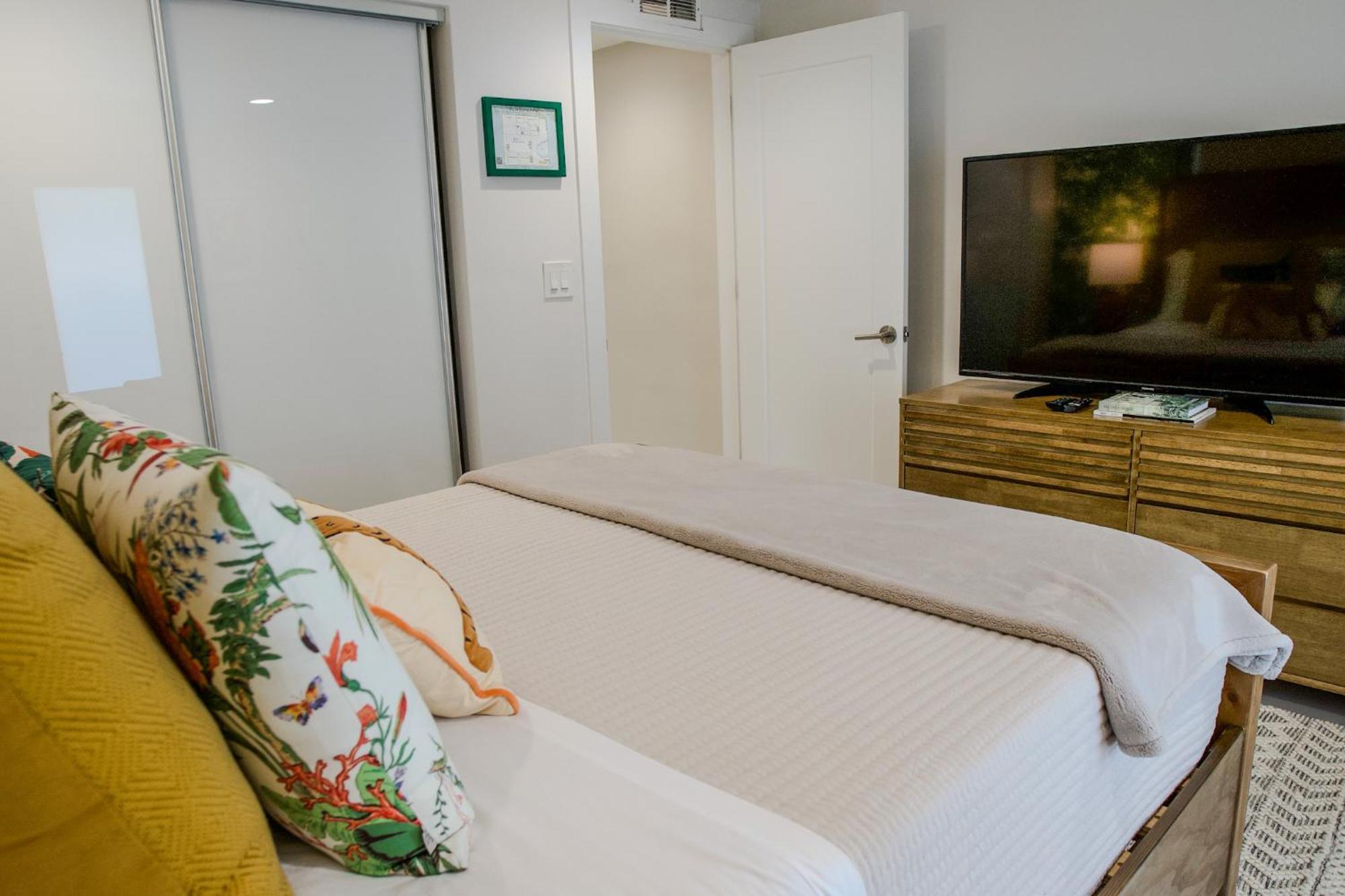 Gorgeous Renovated Pool Villa, 3 Min Walk To Ocean, Eucalypta Fort Lauderdale