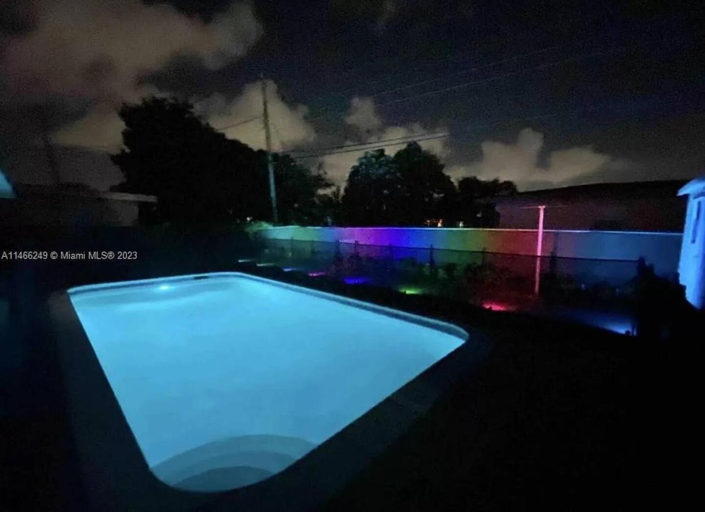 Tropical Pool Courtyard & Garden View Holiday home Fort Lauderdale