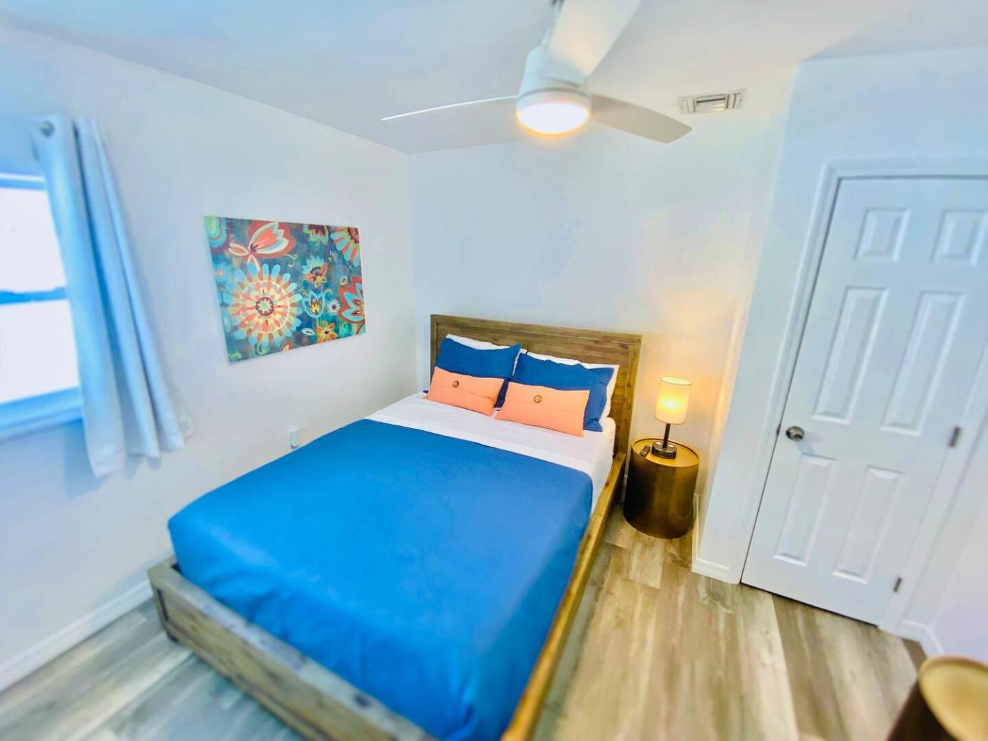 Holiday home Stylish Lauderdale Retreat Ideal For Work *
