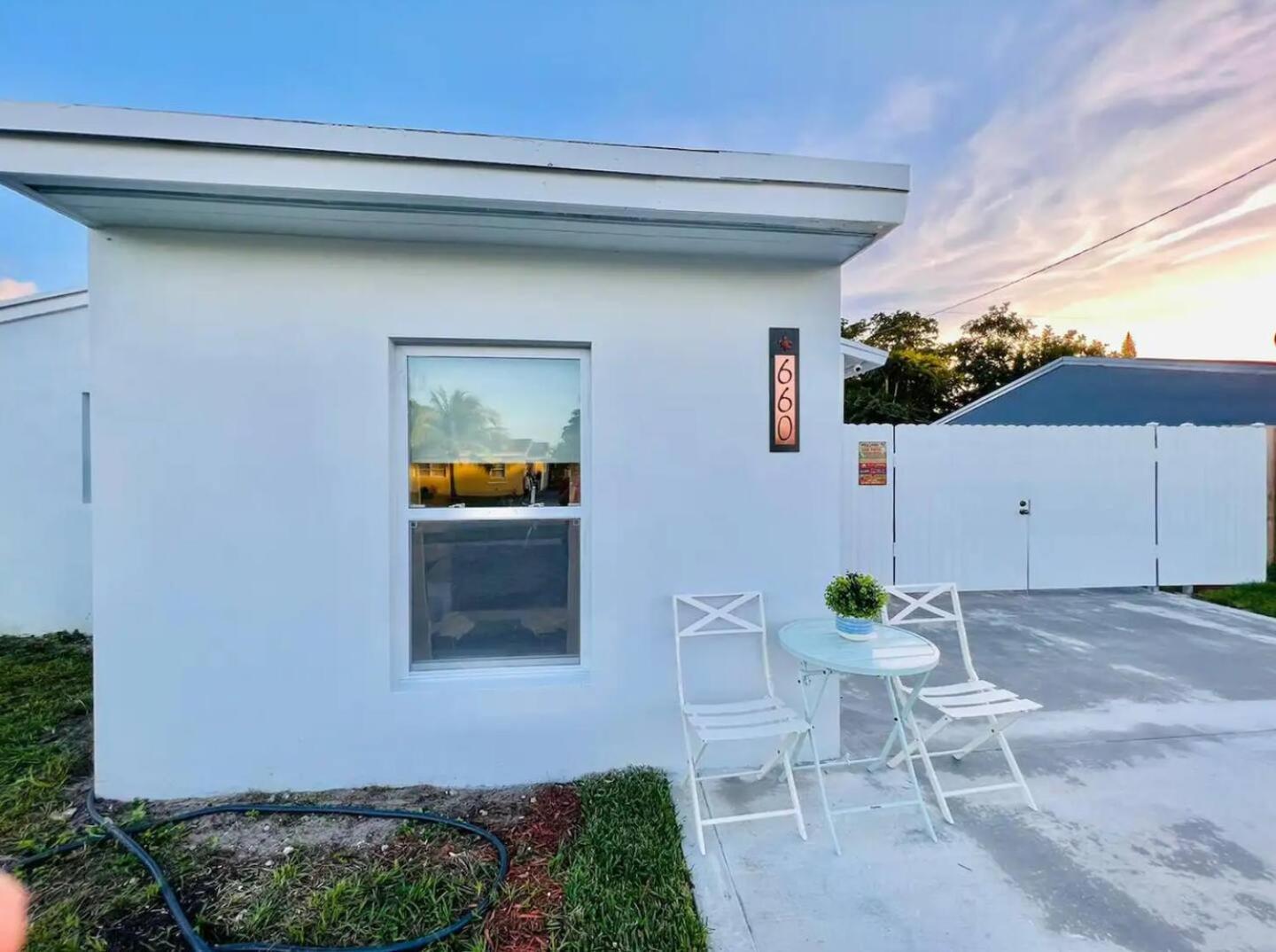 Holiday home Stylish Lauderdale Retreat Ideal For Work Fort Lauderdale