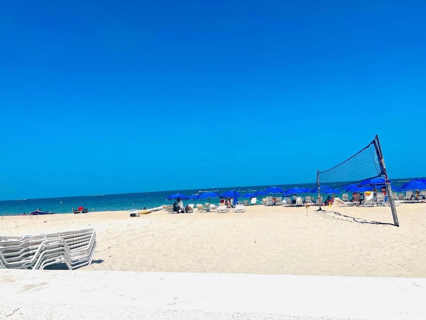 Beachfront Luxury Pool L Sea View Holiday home Fort Lauderdale