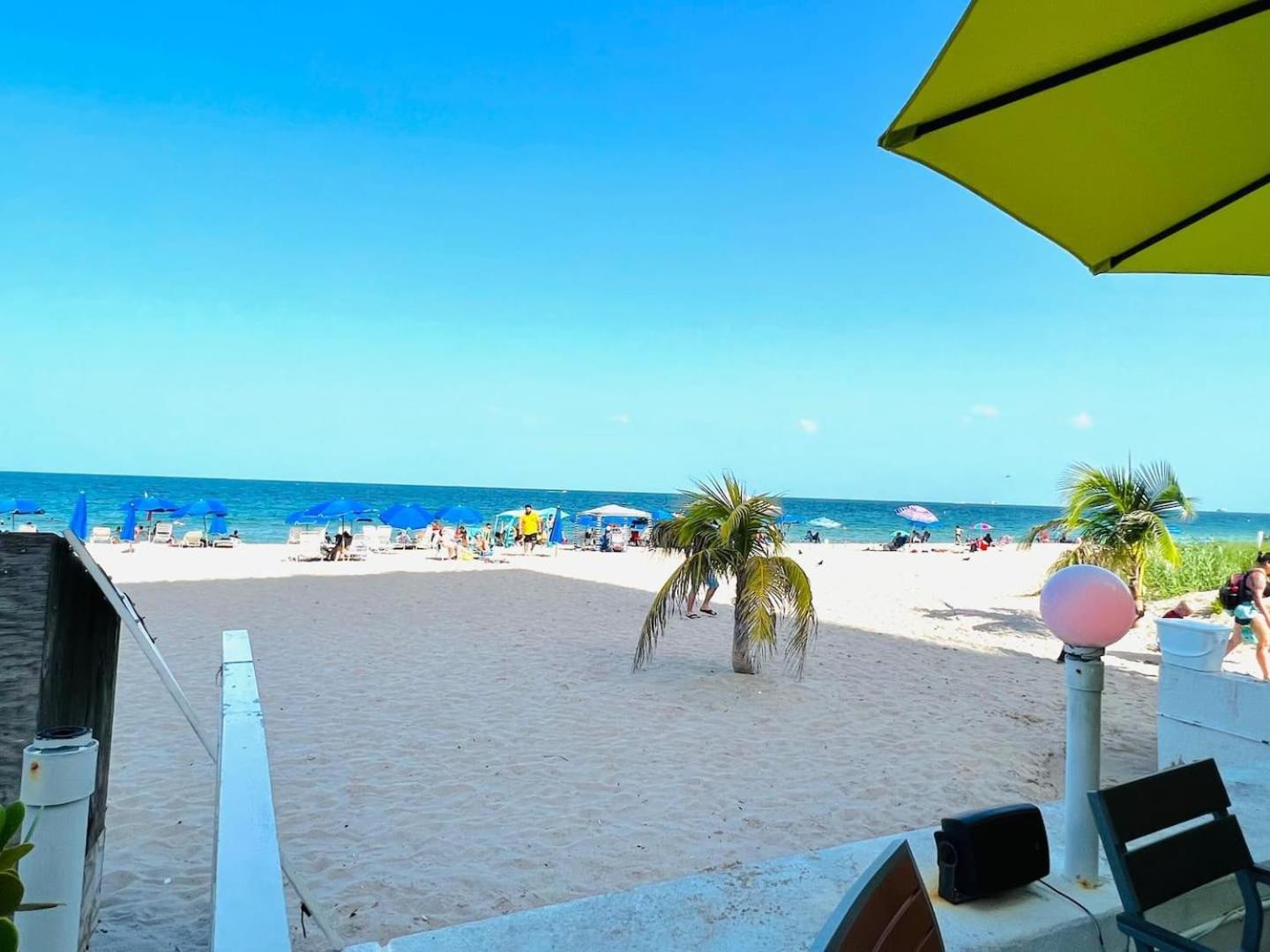 Holiday home Beachfront Luxury Pool L Sea View *