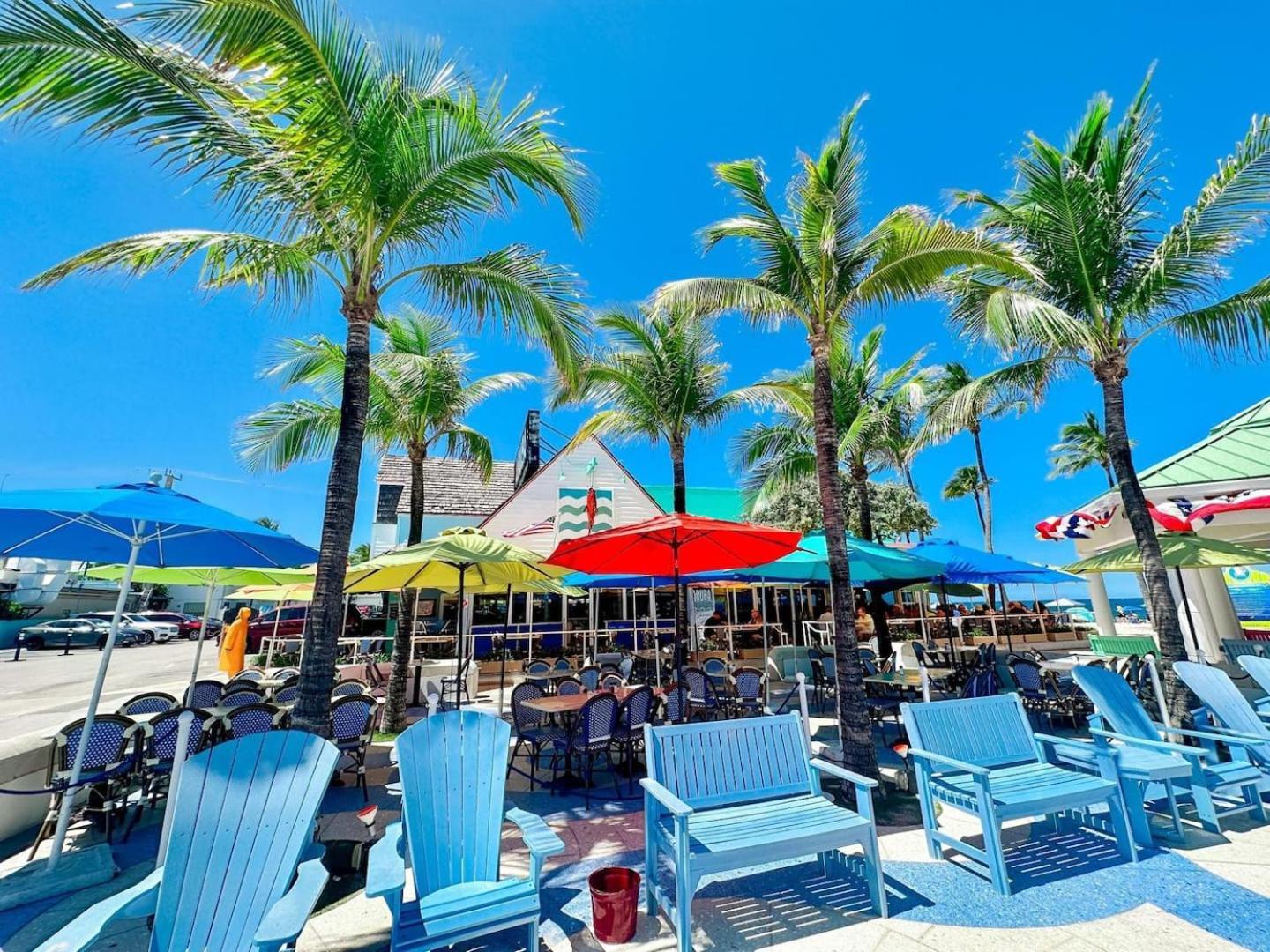 Holiday home Beachfront Luxury Pool L Sea View