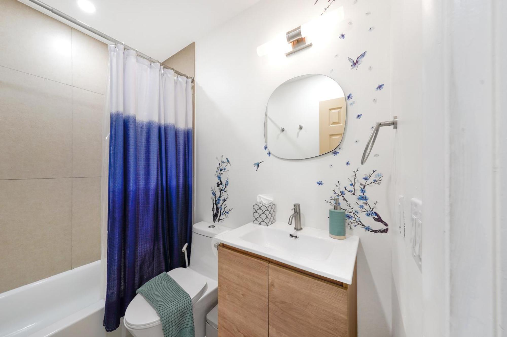 Holiday home Oakland Oasis By Pmi *