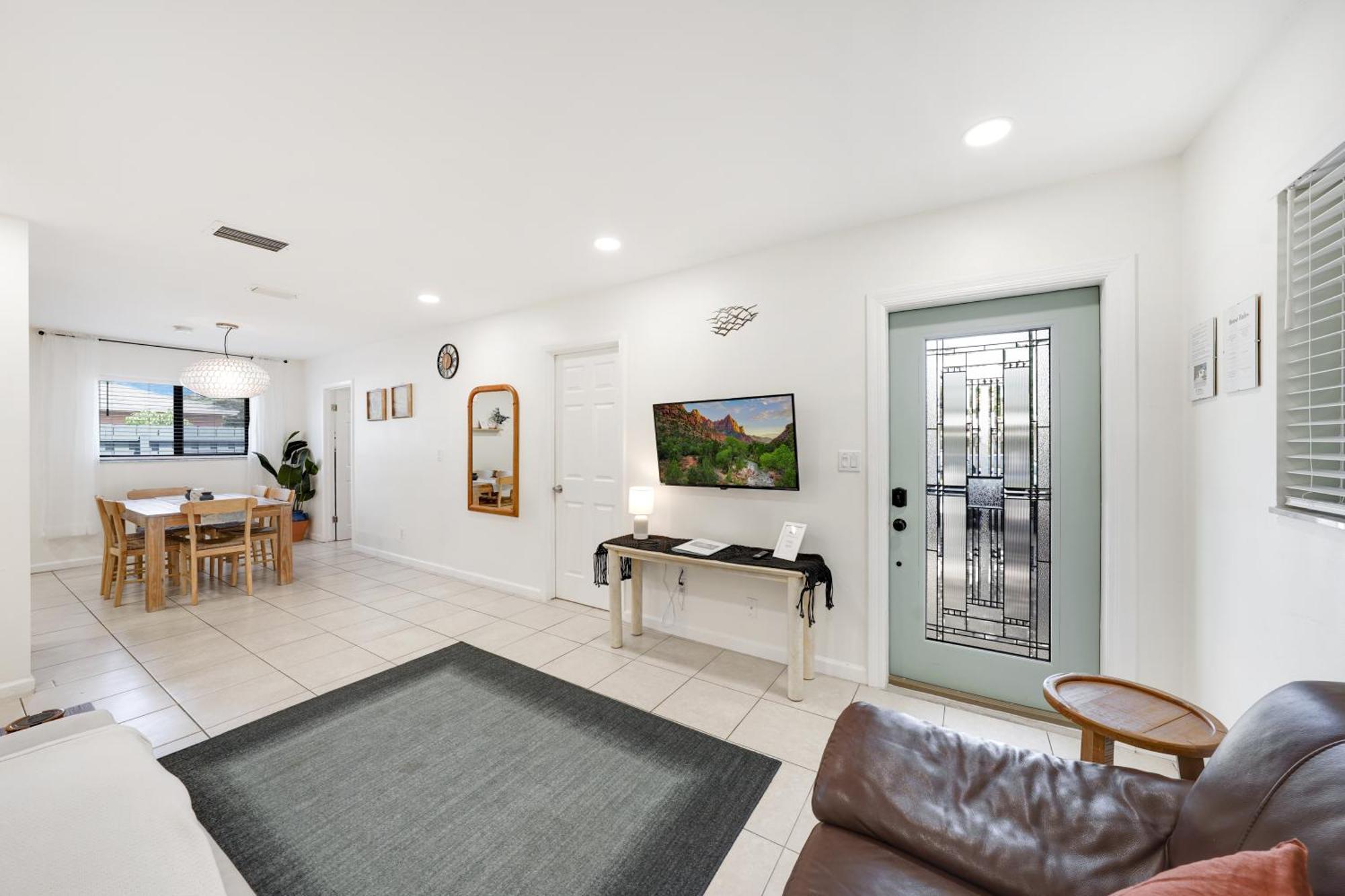 Oakland Oasis By Pmi Holiday home Fort Lauderdale