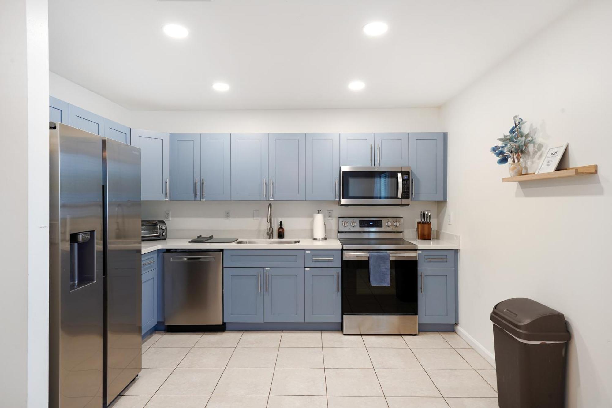 Holiday home Oakland Oasis By Pmi