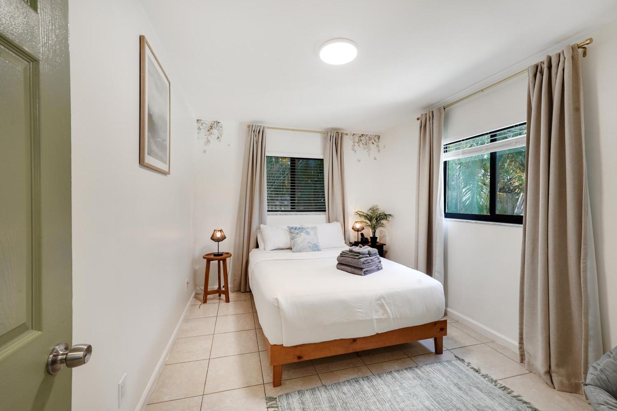 Oakland Oasis By Pmi Holiday home Fort Lauderdale