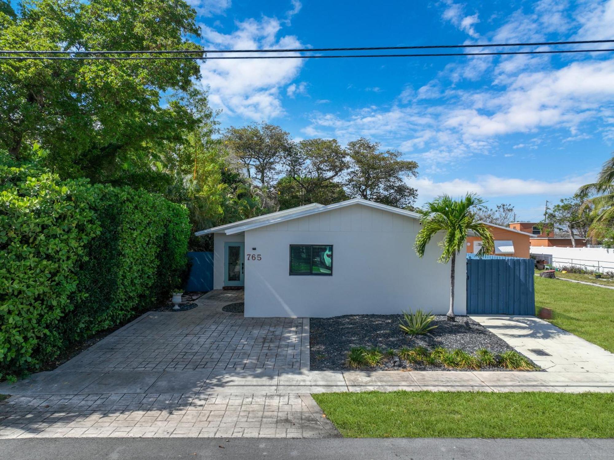 Holiday home Oakland Oasis By Pmi Fort Lauderdale