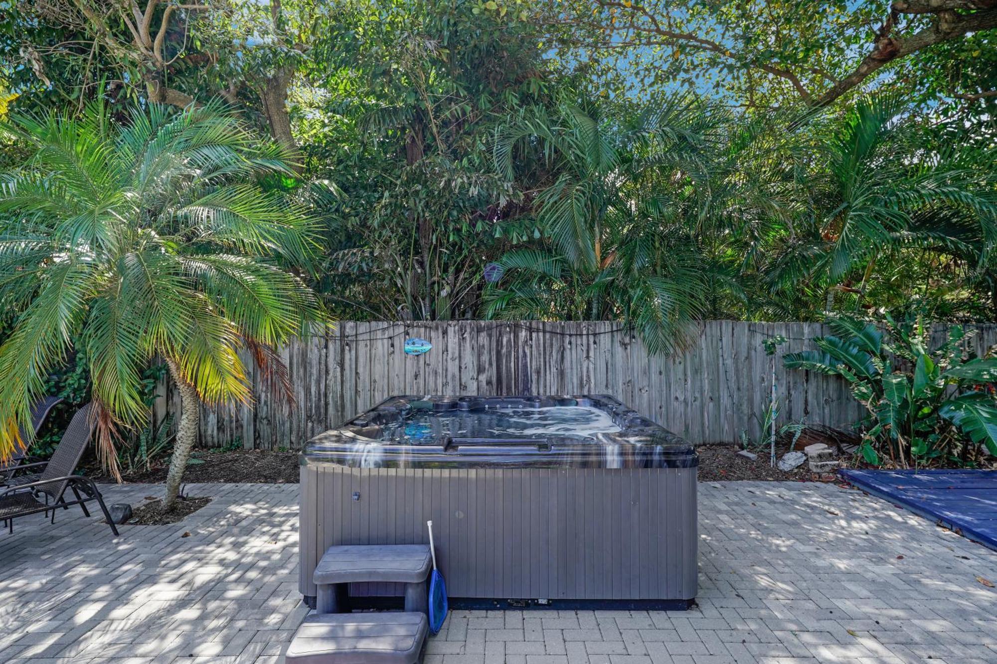 Holiday home Oakland Oasis By Pmi Fort Lauderdale