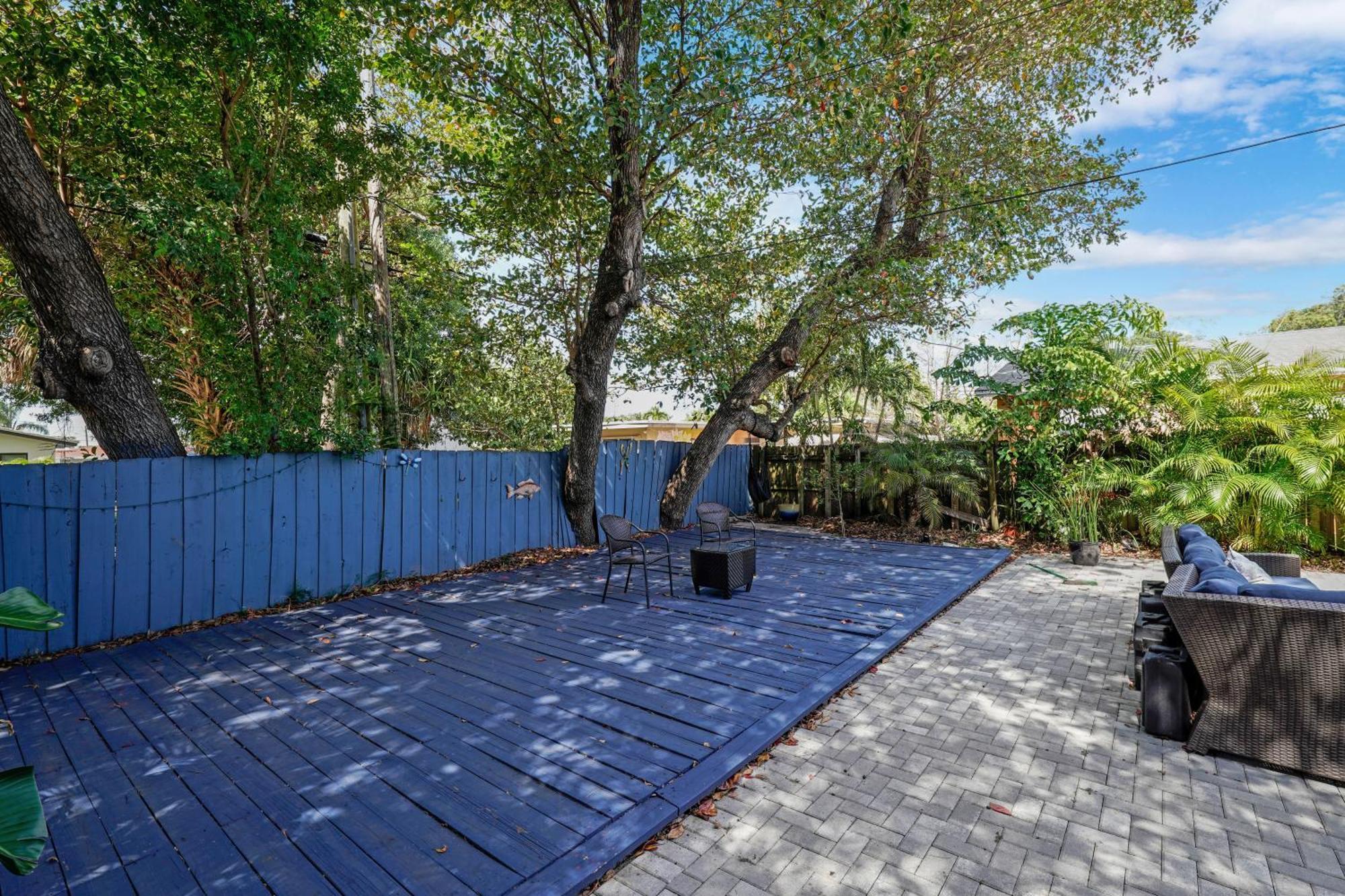 Holiday home Oakland Oasis By Pmi Fort Lauderdale