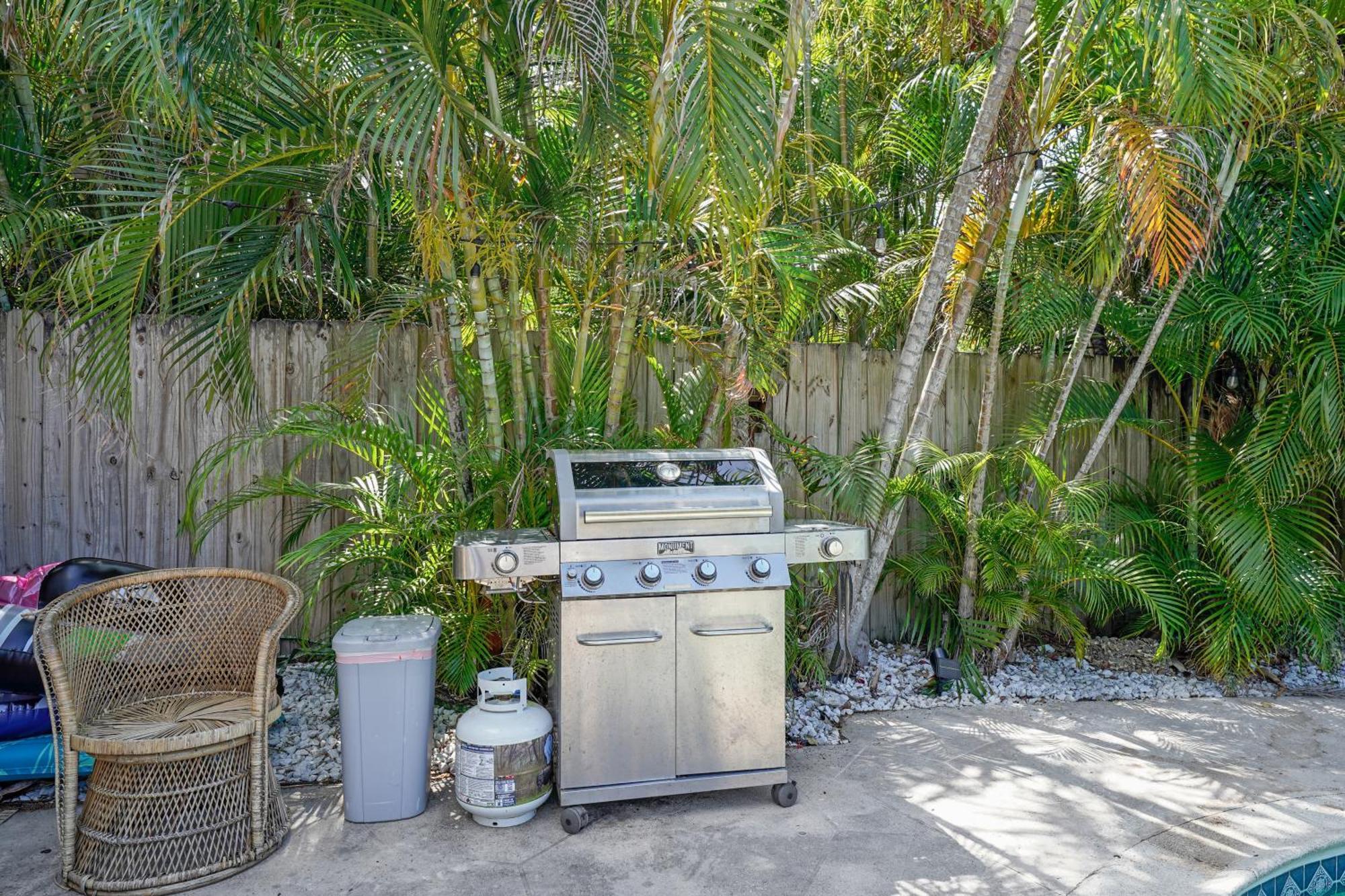 Oakland Oasis By Pmi * Fort Lauderdale