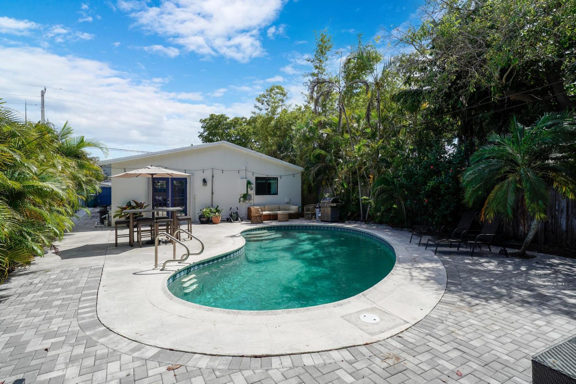 Oakland Oasis By Pmi Holiday home