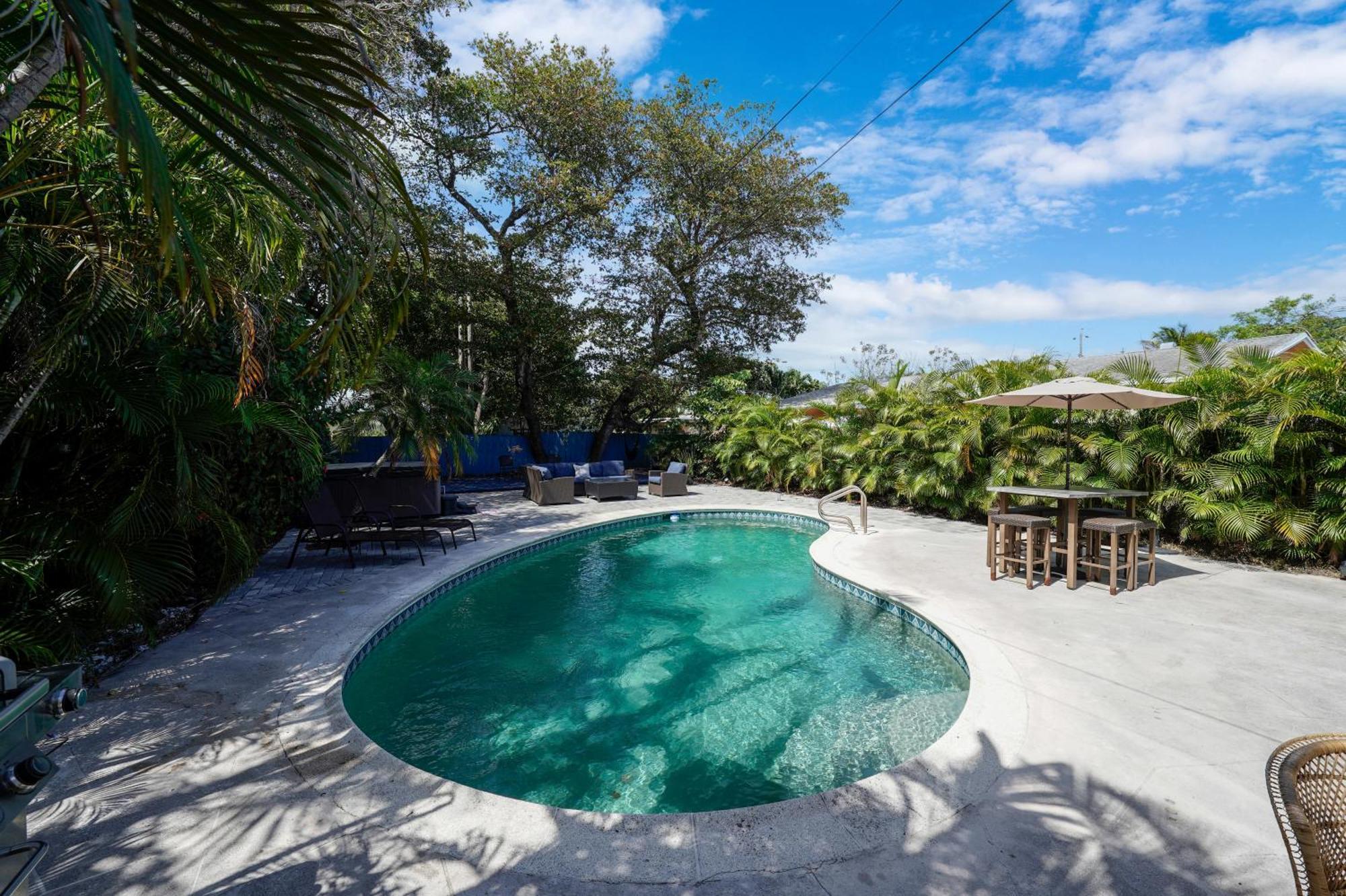 Oakland Oasis By Pmi Fort Lauderdale