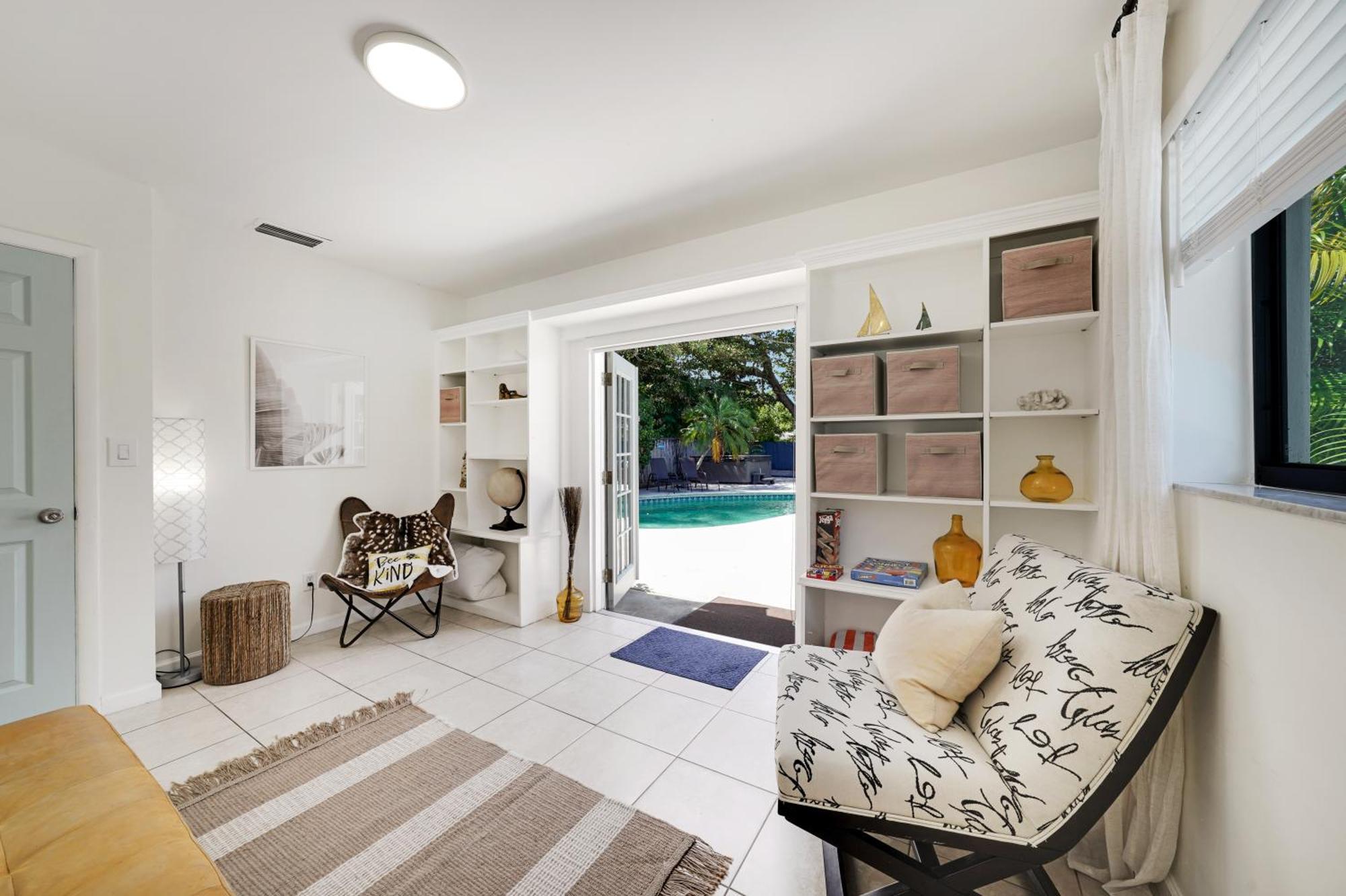 Holiday home Oakland Oasis By Pmi
