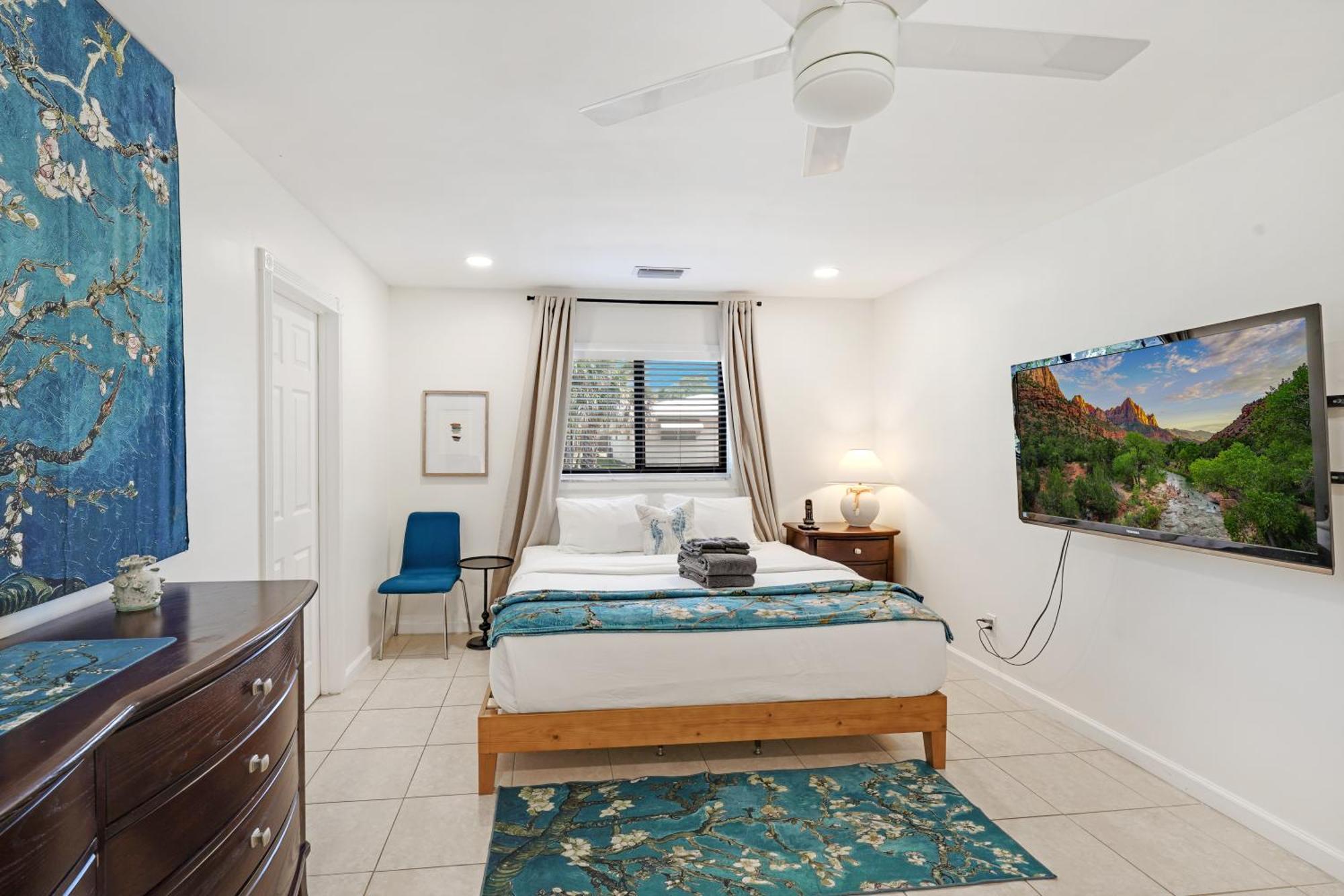 Oakland Oasis By Pmi Holiday home Fort Lauderdale