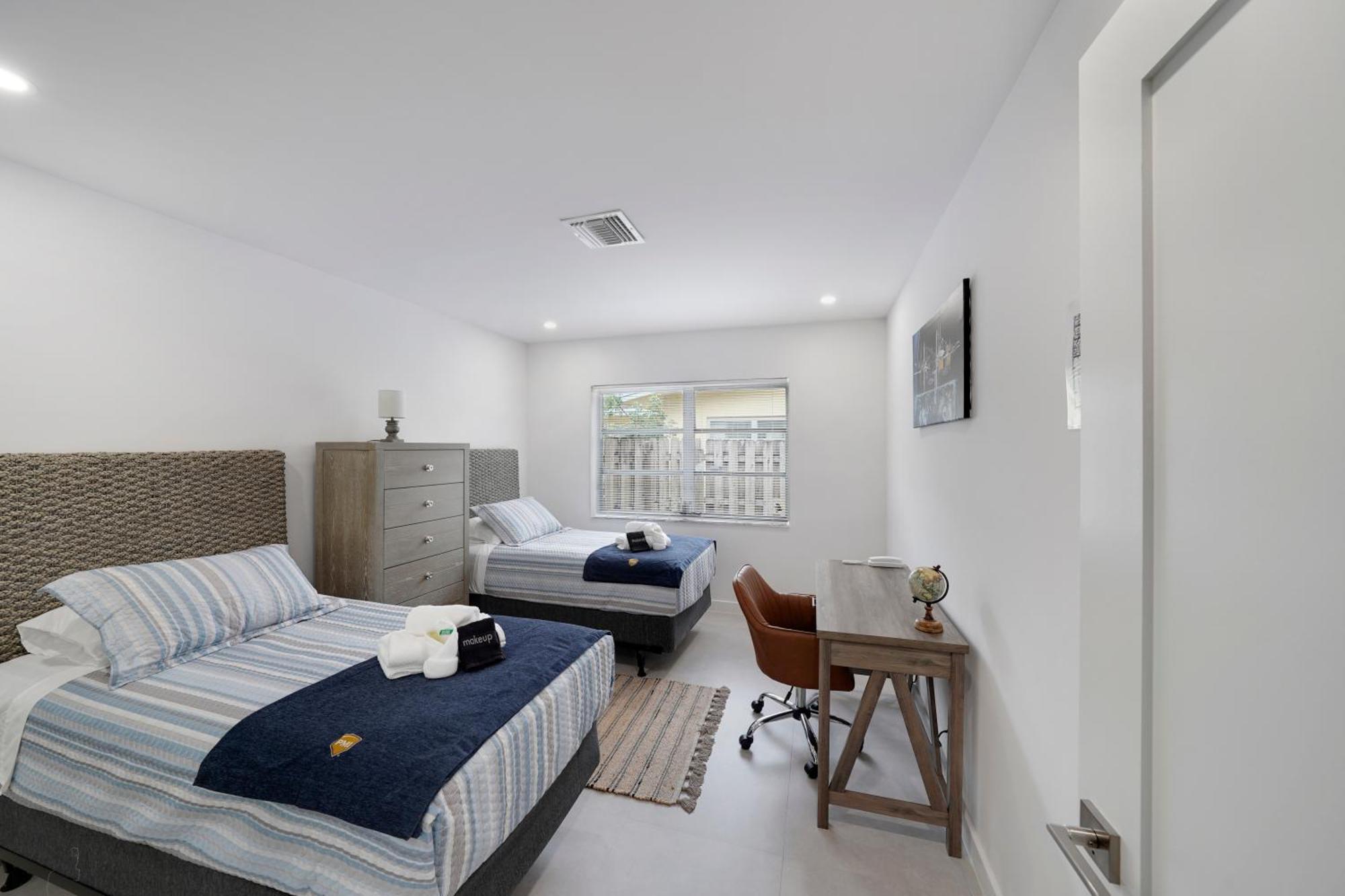 Lovely 2 Bedroom - Just Beachy By Pmi Fort Lauderdale