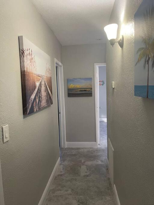 Holiday home Relaxing 4 Bedroom House Perfect Florida Getaway Fort Lauderdale