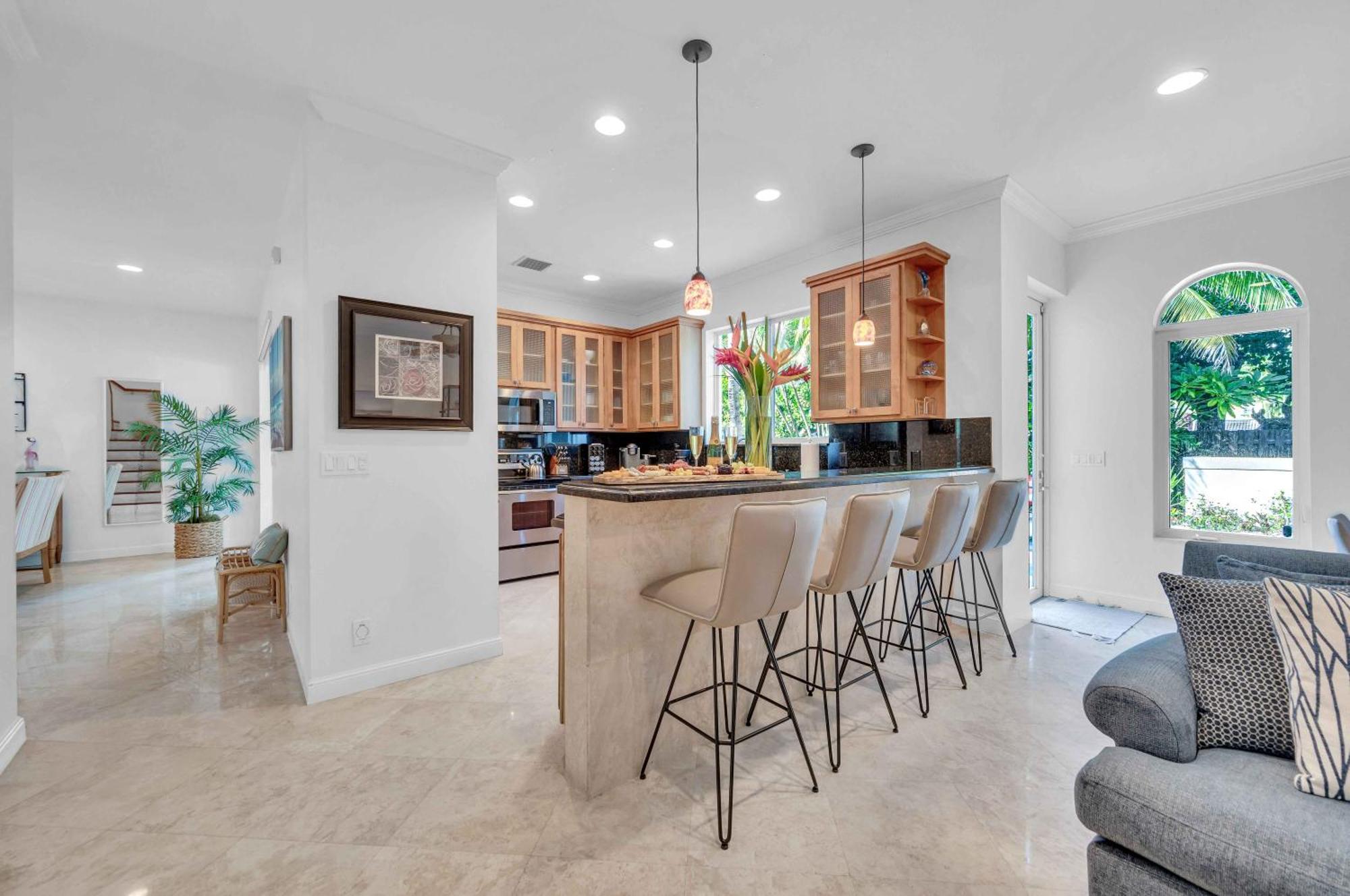 Holiday home Time Steps To With Heated Pool And Game Roomsun Key Resldences Fort Lauderdale