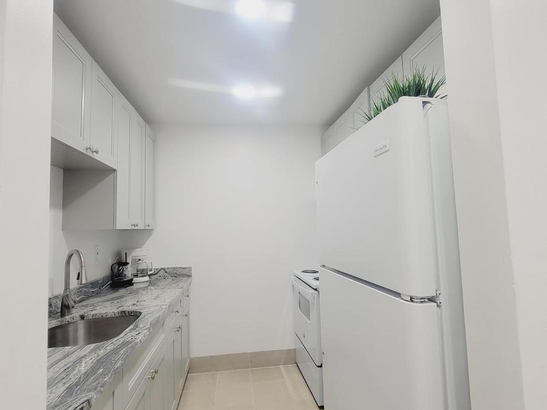Apartment Arpe 4plex Fort Lauderdale