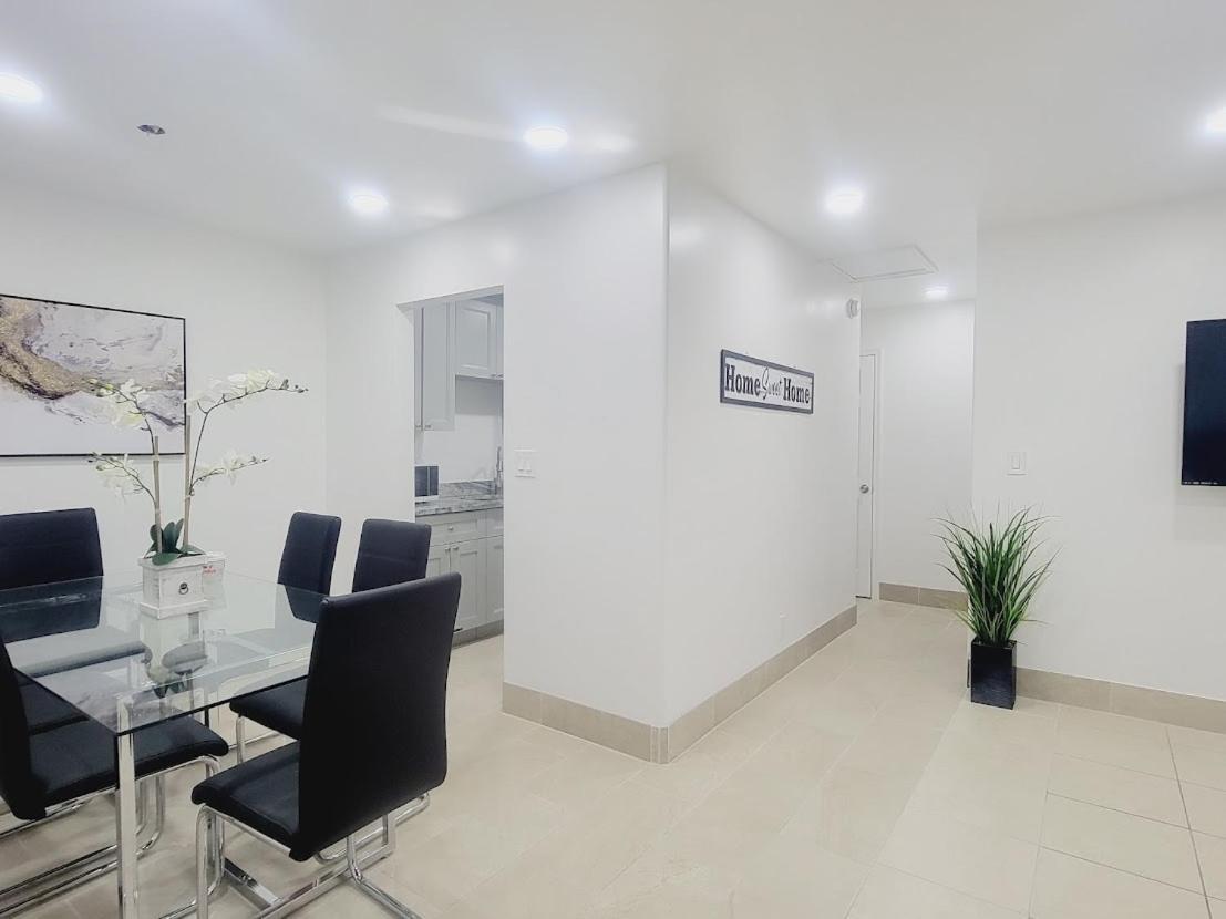 Arpe 4plex Apartment *