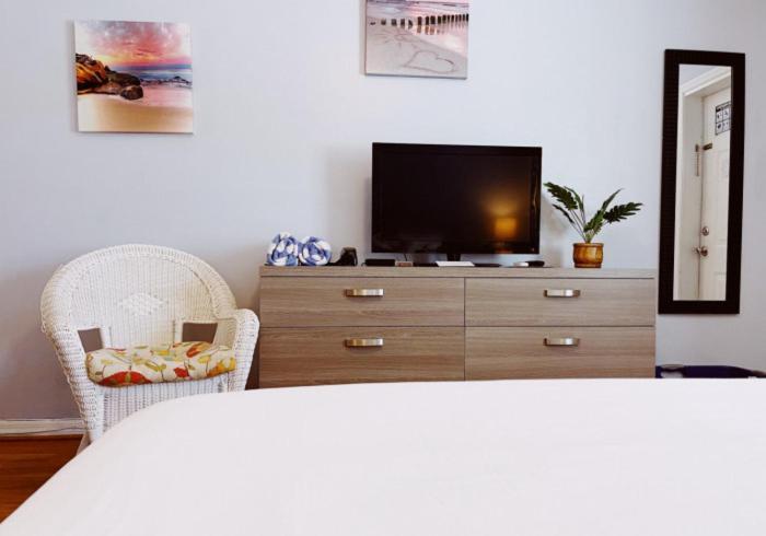 Great Escape By Lowkl Apartment *