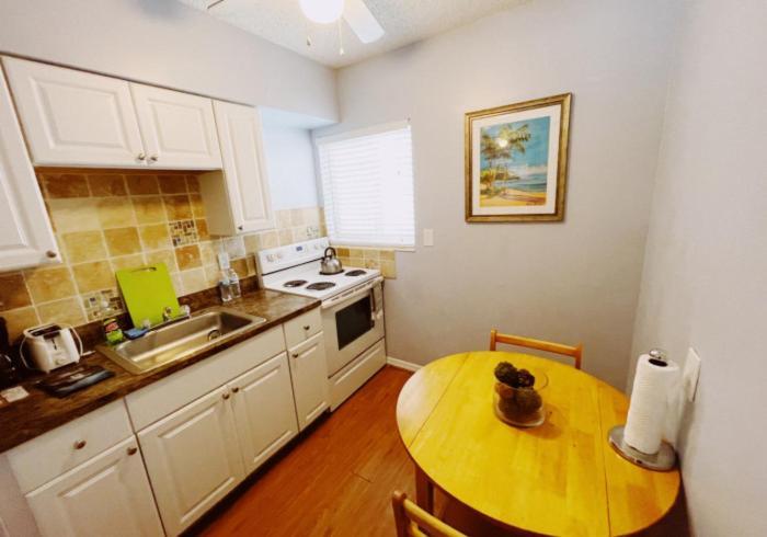 Apartment Great Escape By Lowkl Fort Lauderdale