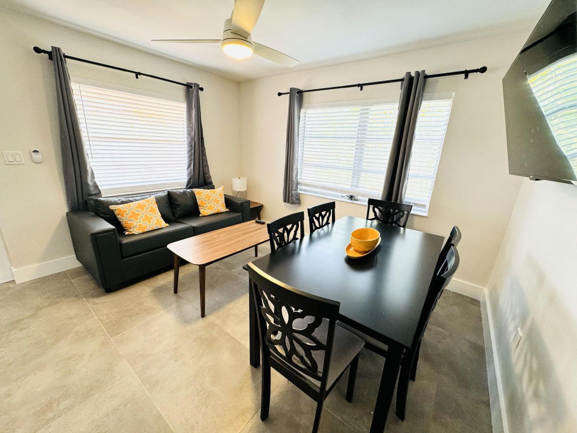 Progresso & Homes By Lowkl Apartment Fort Lauderdale