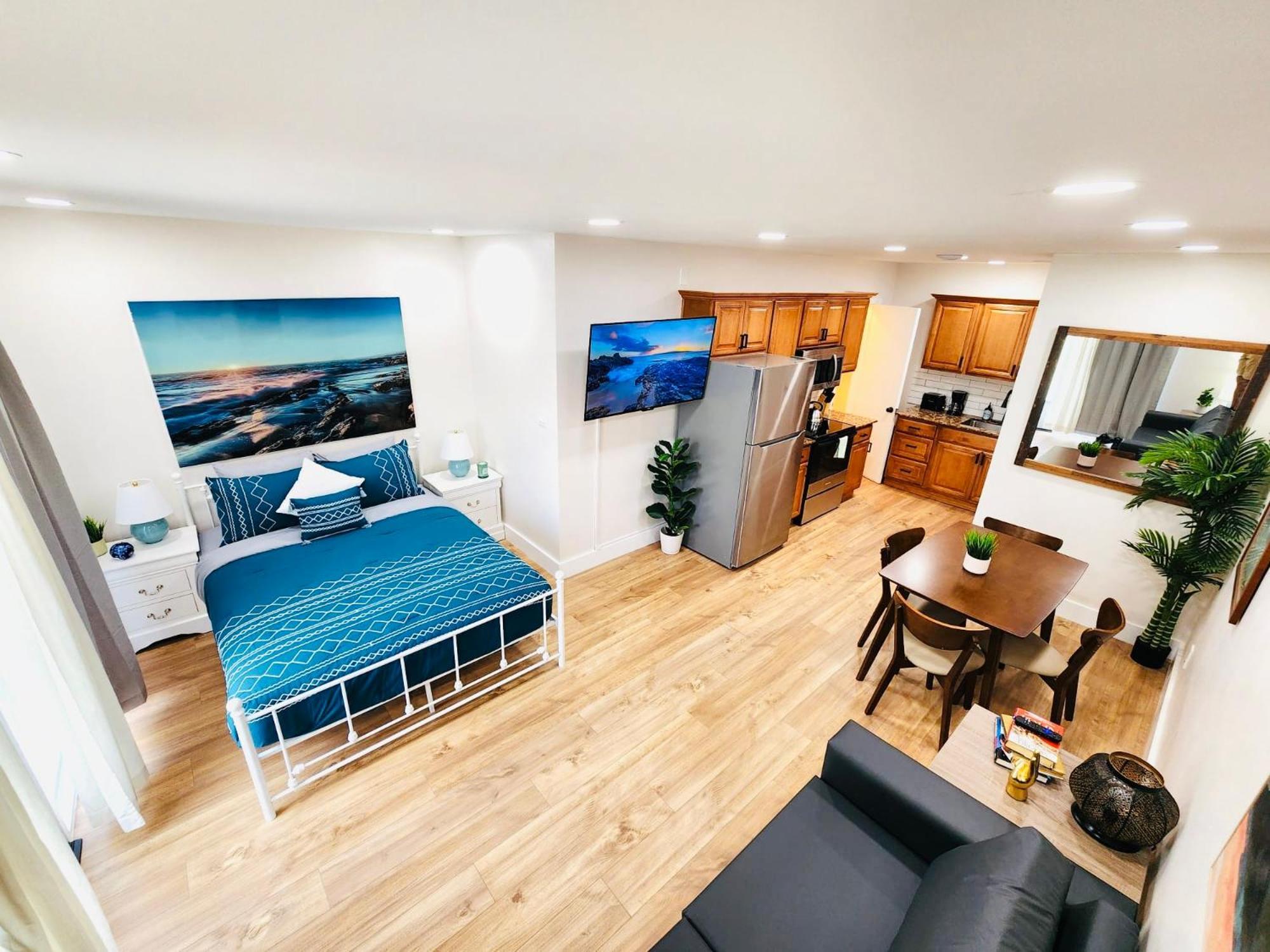 Progresso & Homes By Lowkl Apartment Fort Lauderdale
