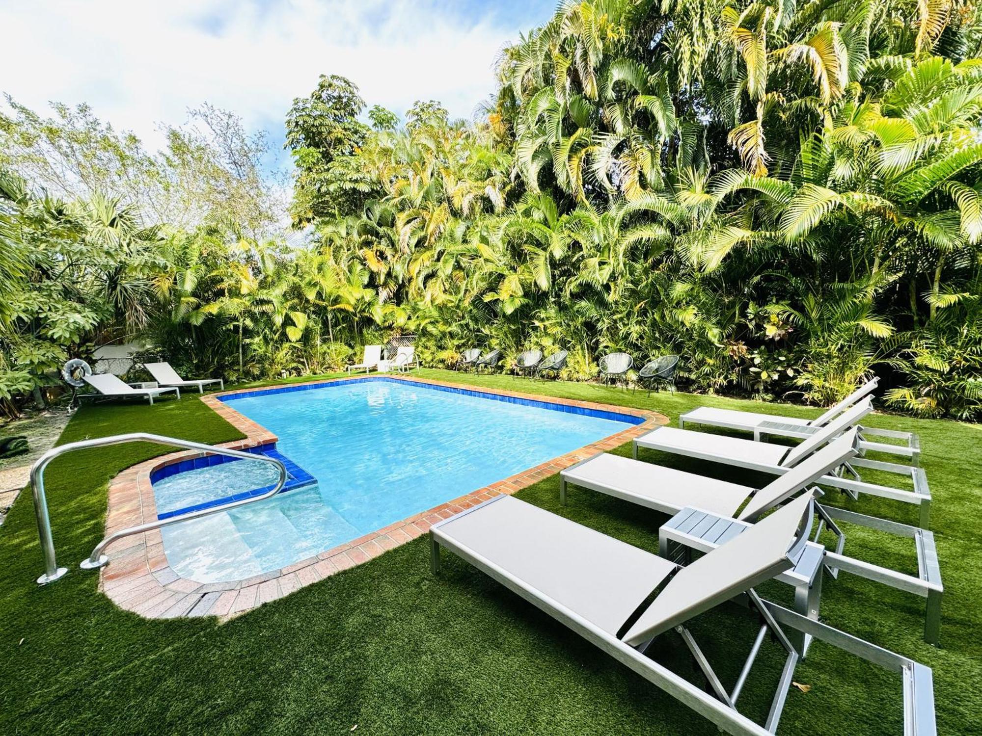 Progresso & Homes By Lowkl Fort Lauderdale