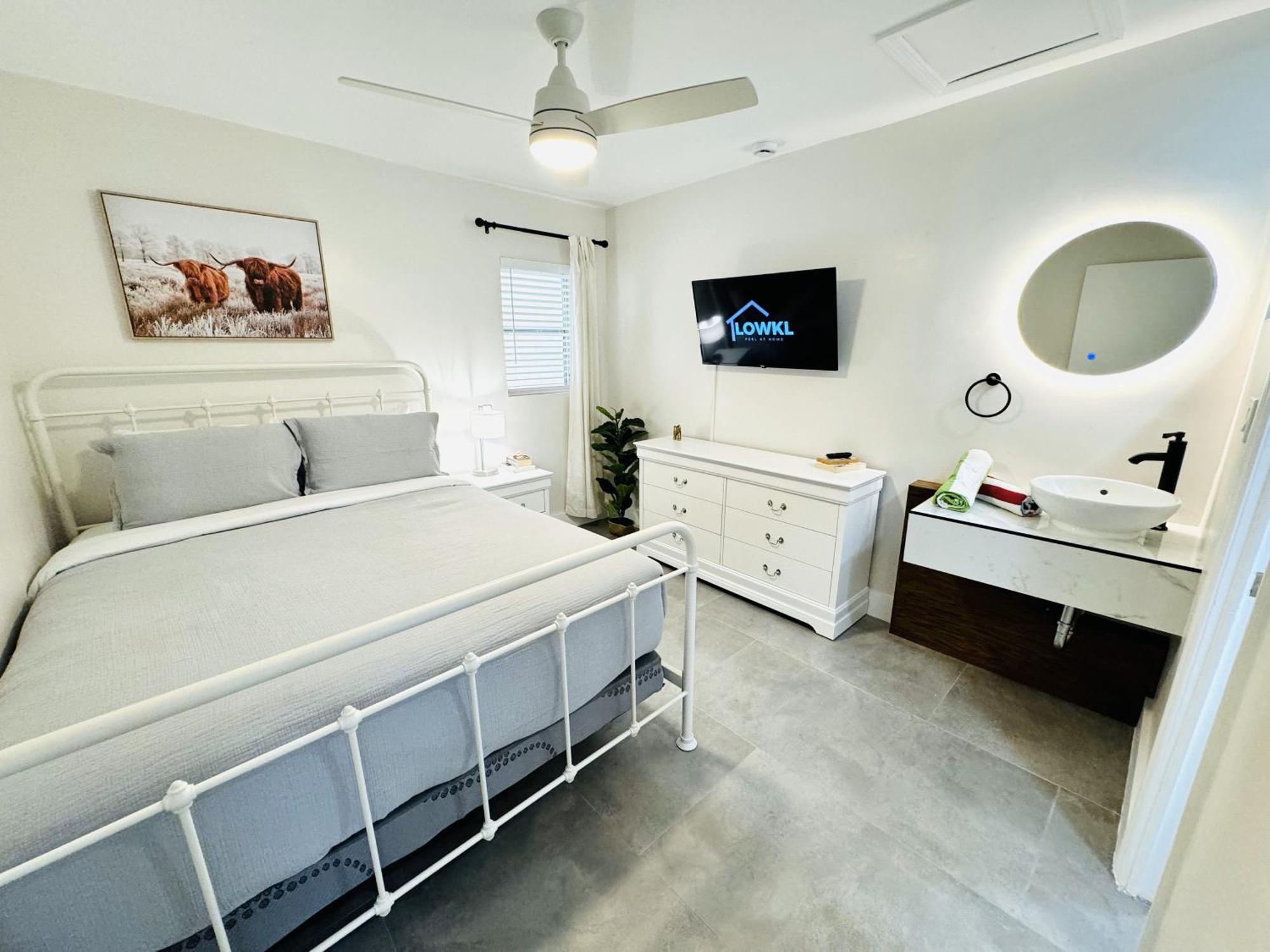 Progresso & Homes By Lowkl Apartment Fort Lauderdale