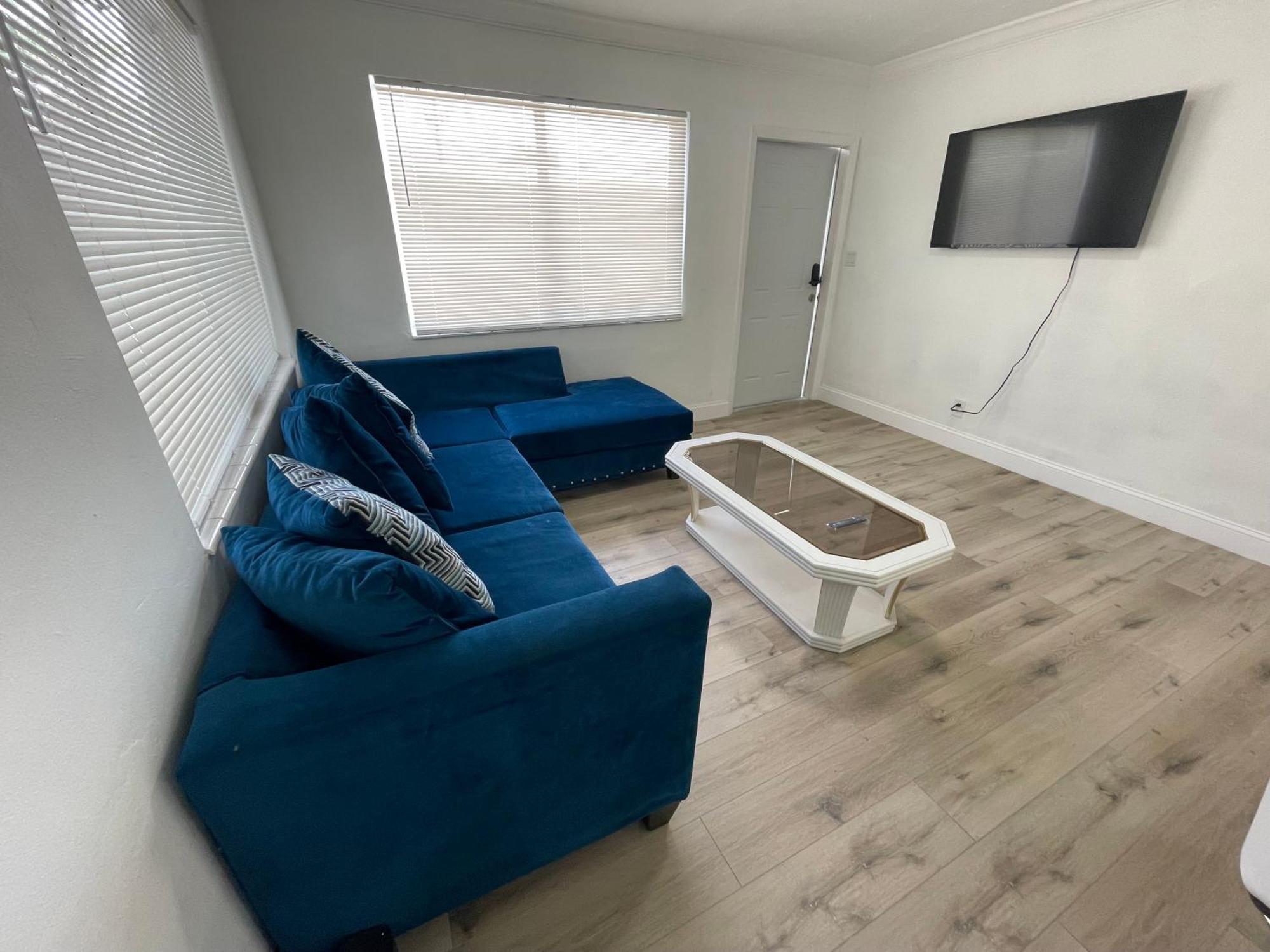 Lucea By The Sea Unit#3 - Luxurious Vacation One Bedroom For Your Perfect Getaway! *