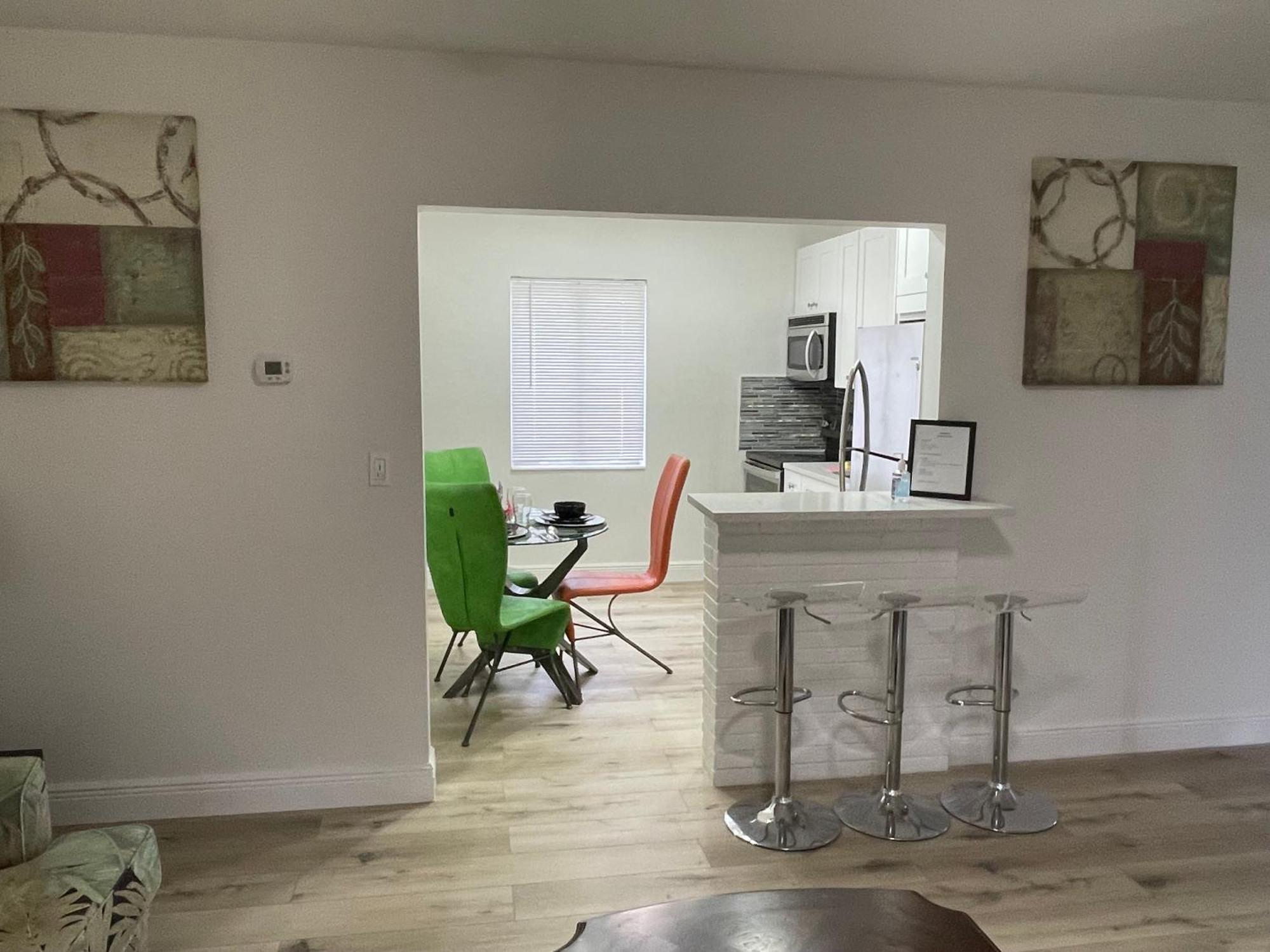 Lucea By The Sea Unit #2 - Unveiling Our Exquisite Vacation Haven With Pool Apartment *