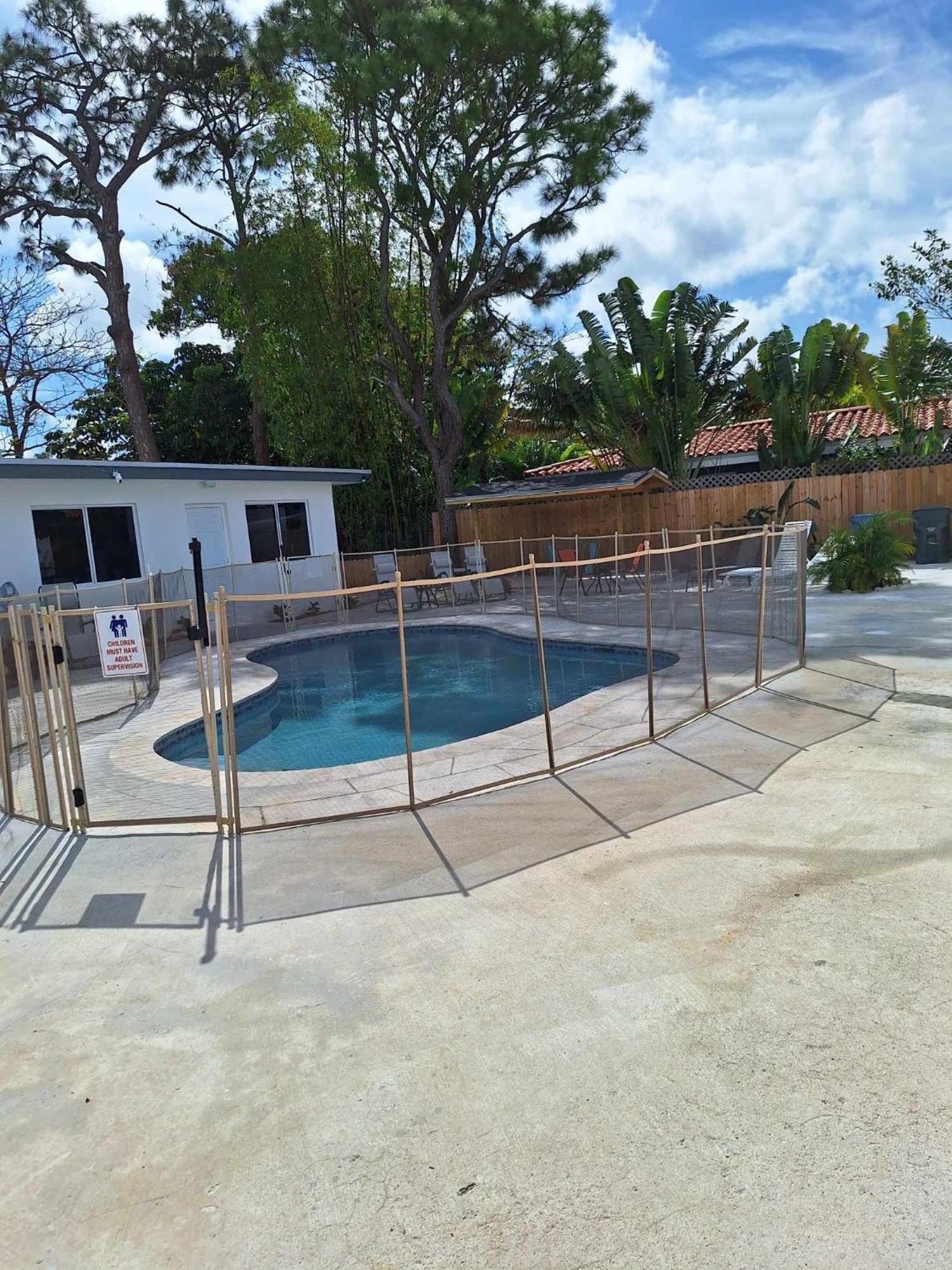 Lucea By The Sea Unit #2 - Unveiling Our Exquisite Vacation Haven With Pool *