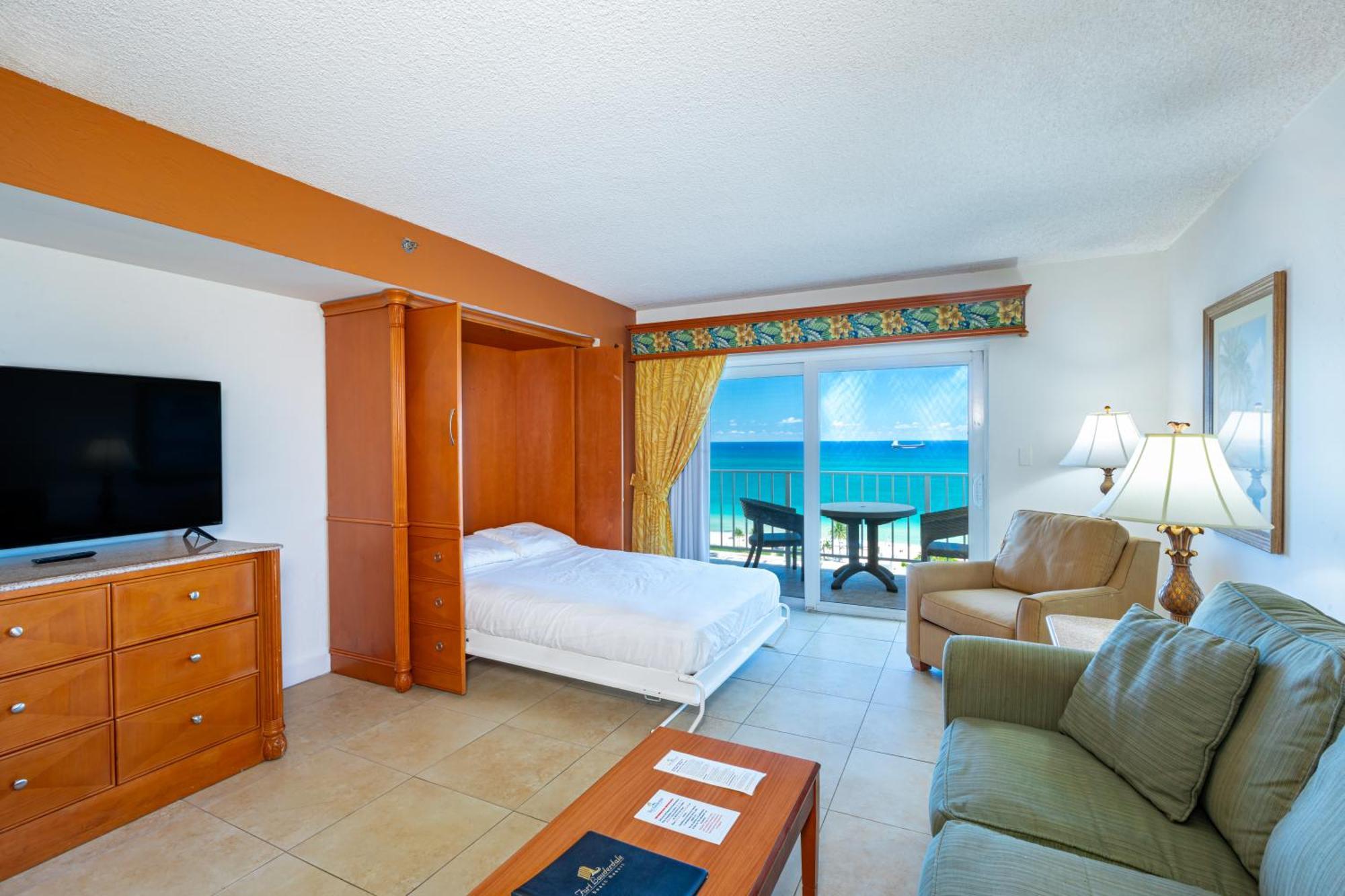 Apartment Lauderdale By Vacatia Fort Lauderdale