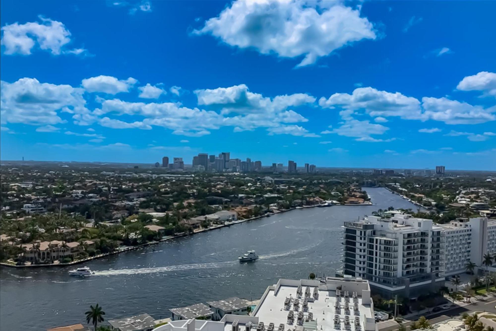 Seaside Luxury * Fort Lauderdale