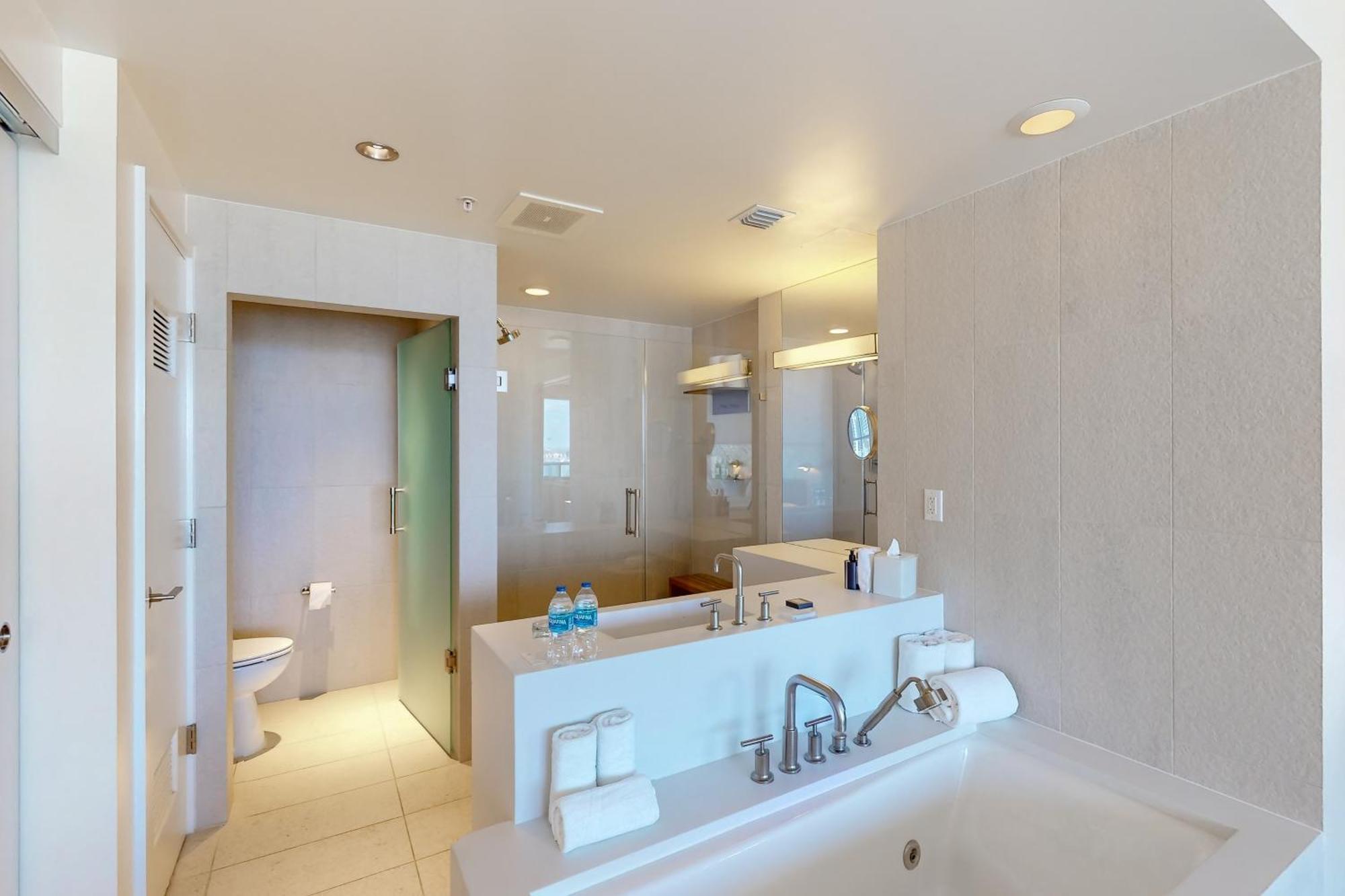 Seaside Luxury Apartment Fort Lauderdale
