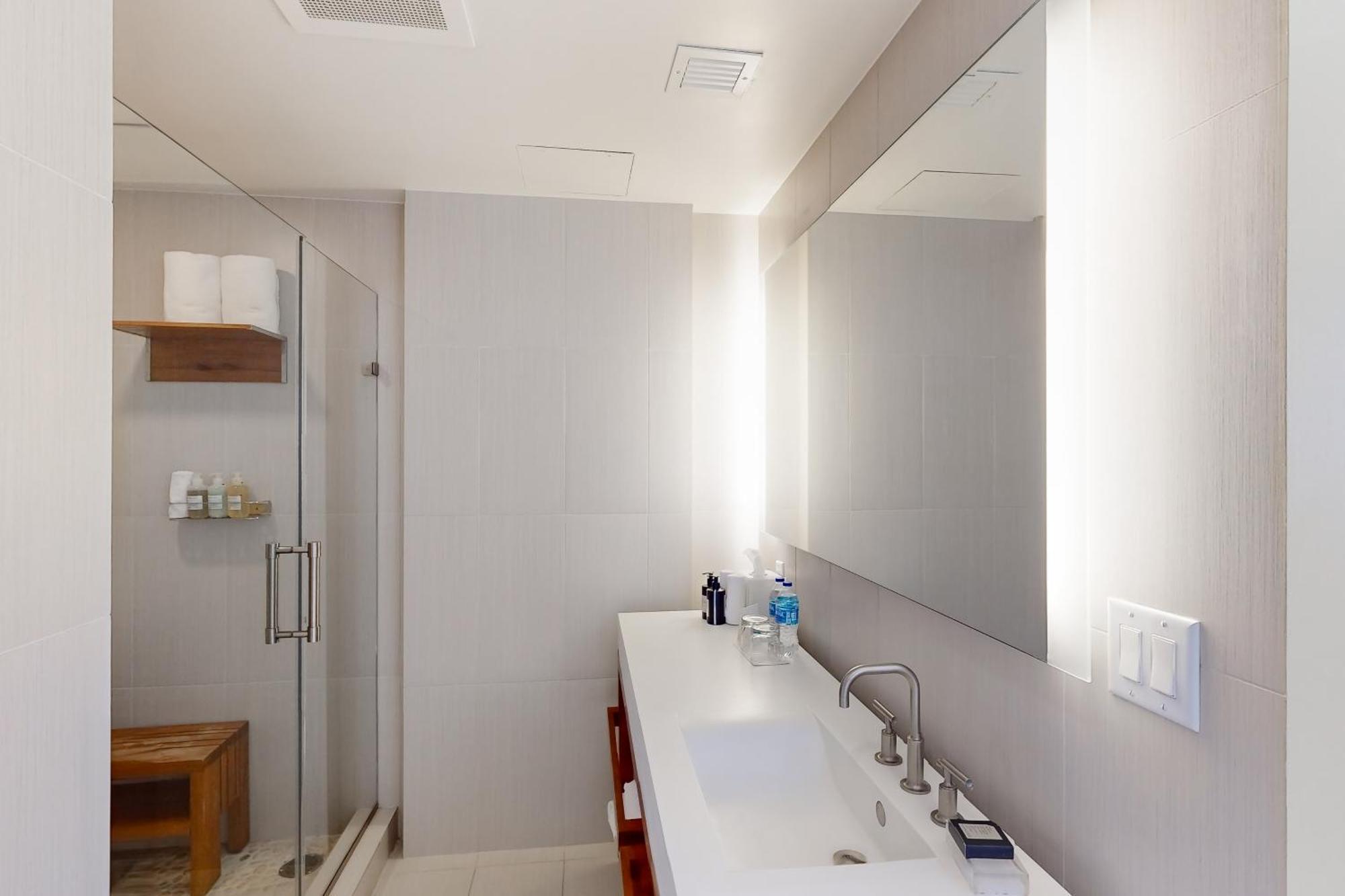 Seaside Luxury Apartment Fort Lauderdale