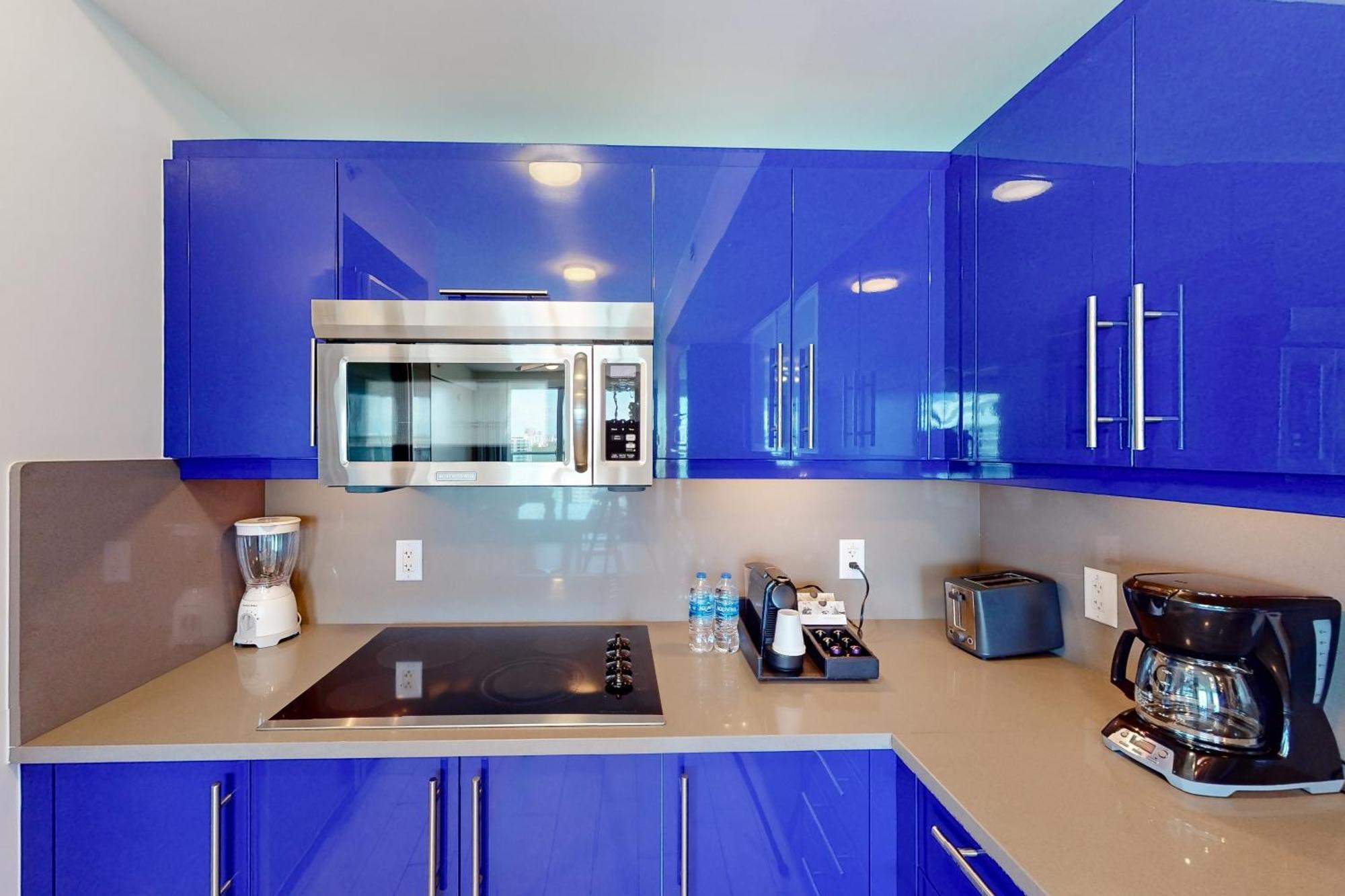 Apartment Seaside Luxury