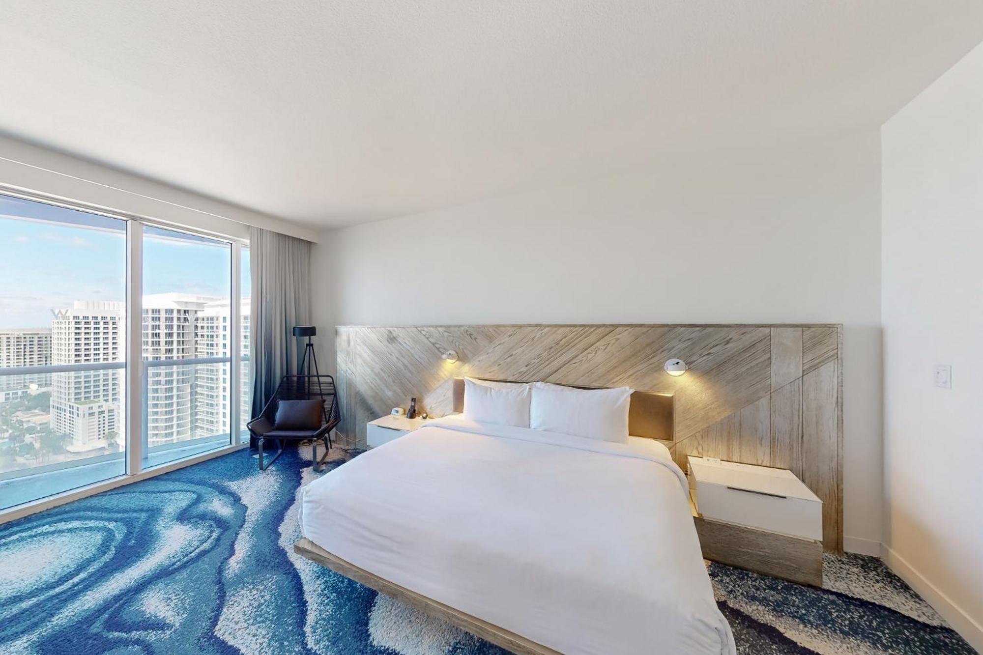 Apartment Seaside Luxury Fort Lauderdale