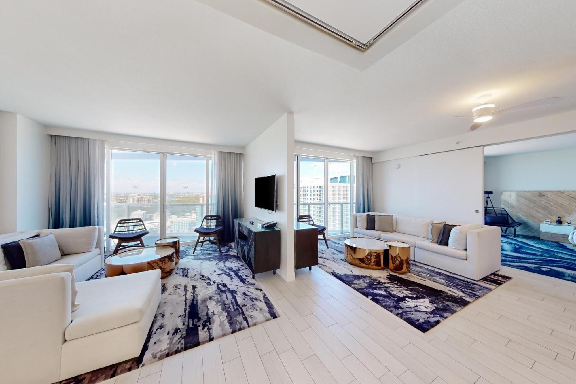 Seaside Luxury Fort Lauderdale