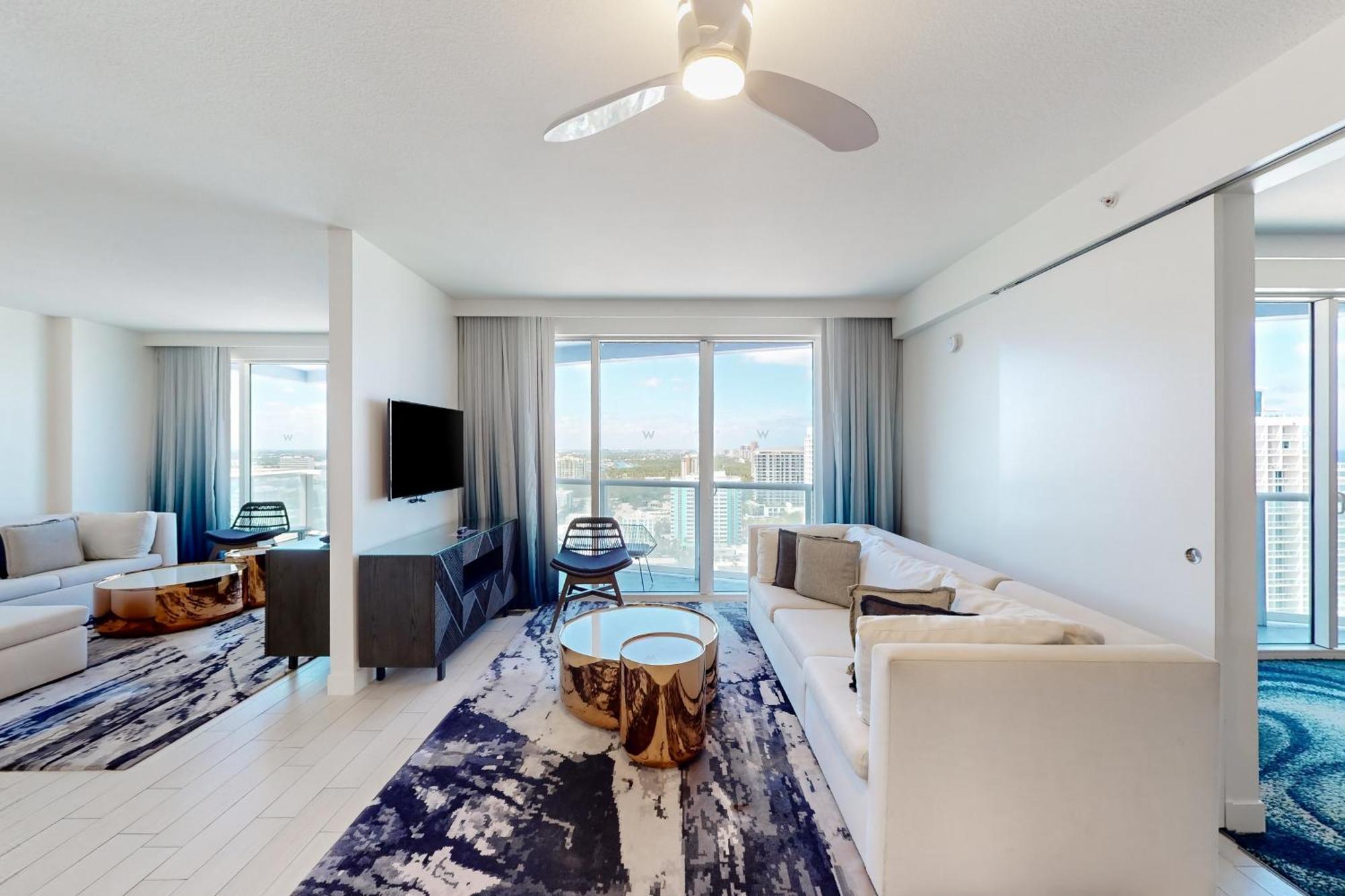 Seaside Luxury Apartment *