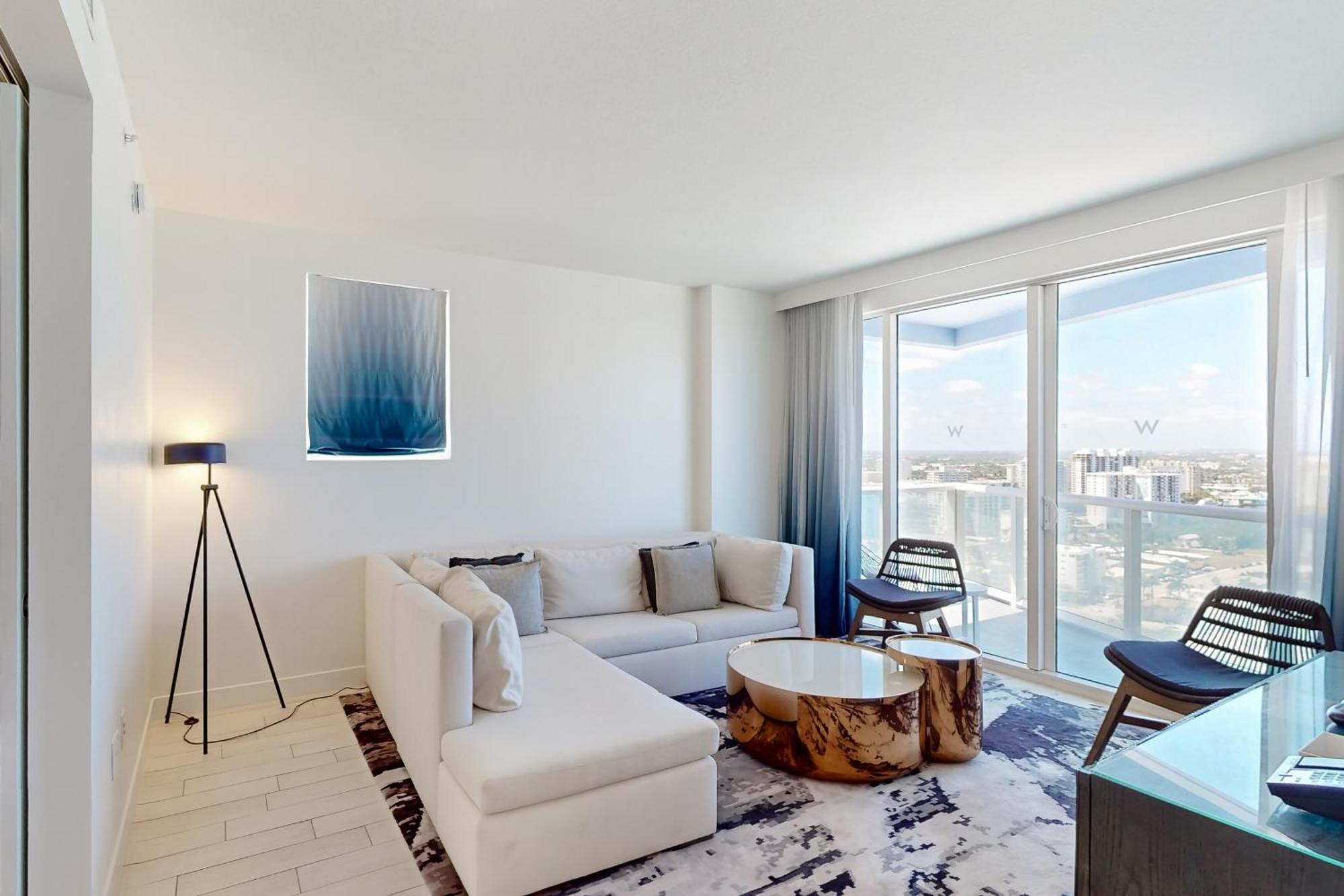 Seaside Luxury Fort Lauderdale