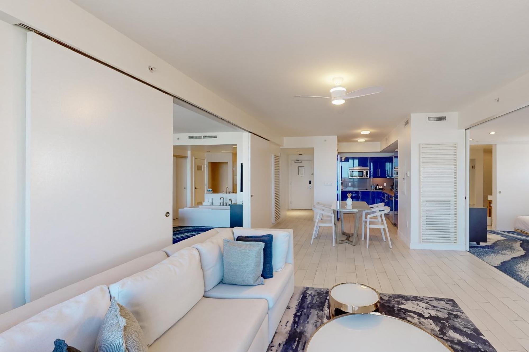 Seaside Luxury * Fort Lauderdale