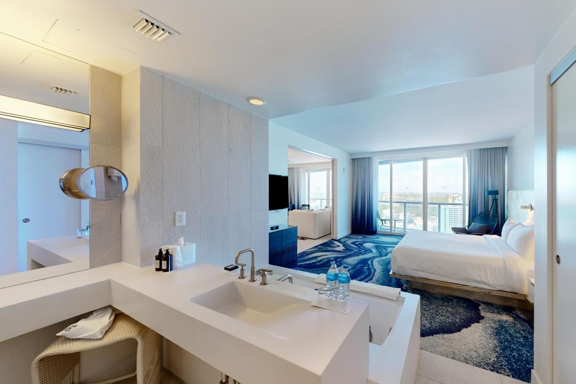 Seaside Luxury * Fort Lauderdale